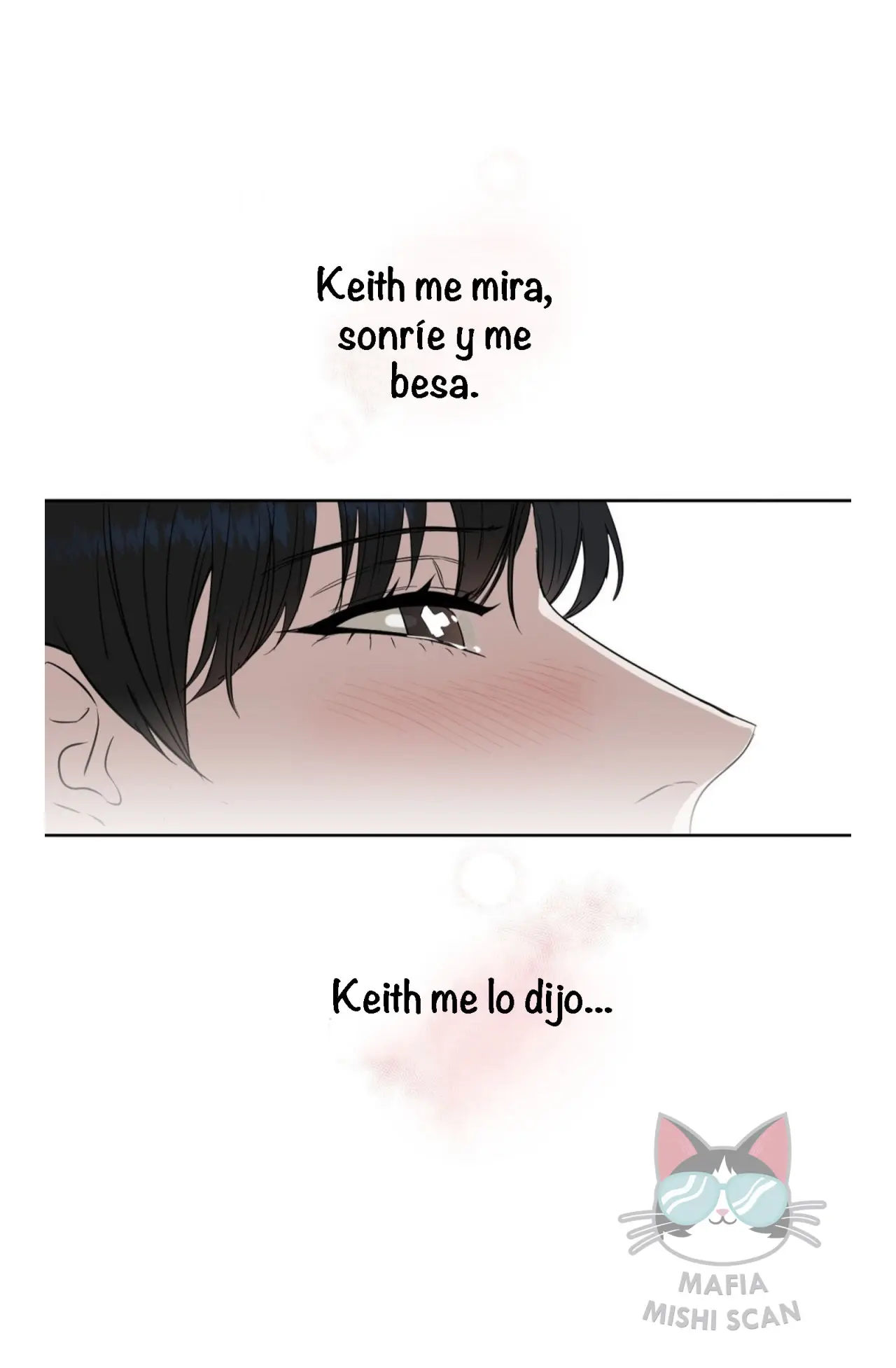 Kiss me liar - Capítulo 23 - Página 58 - LectorTMOo