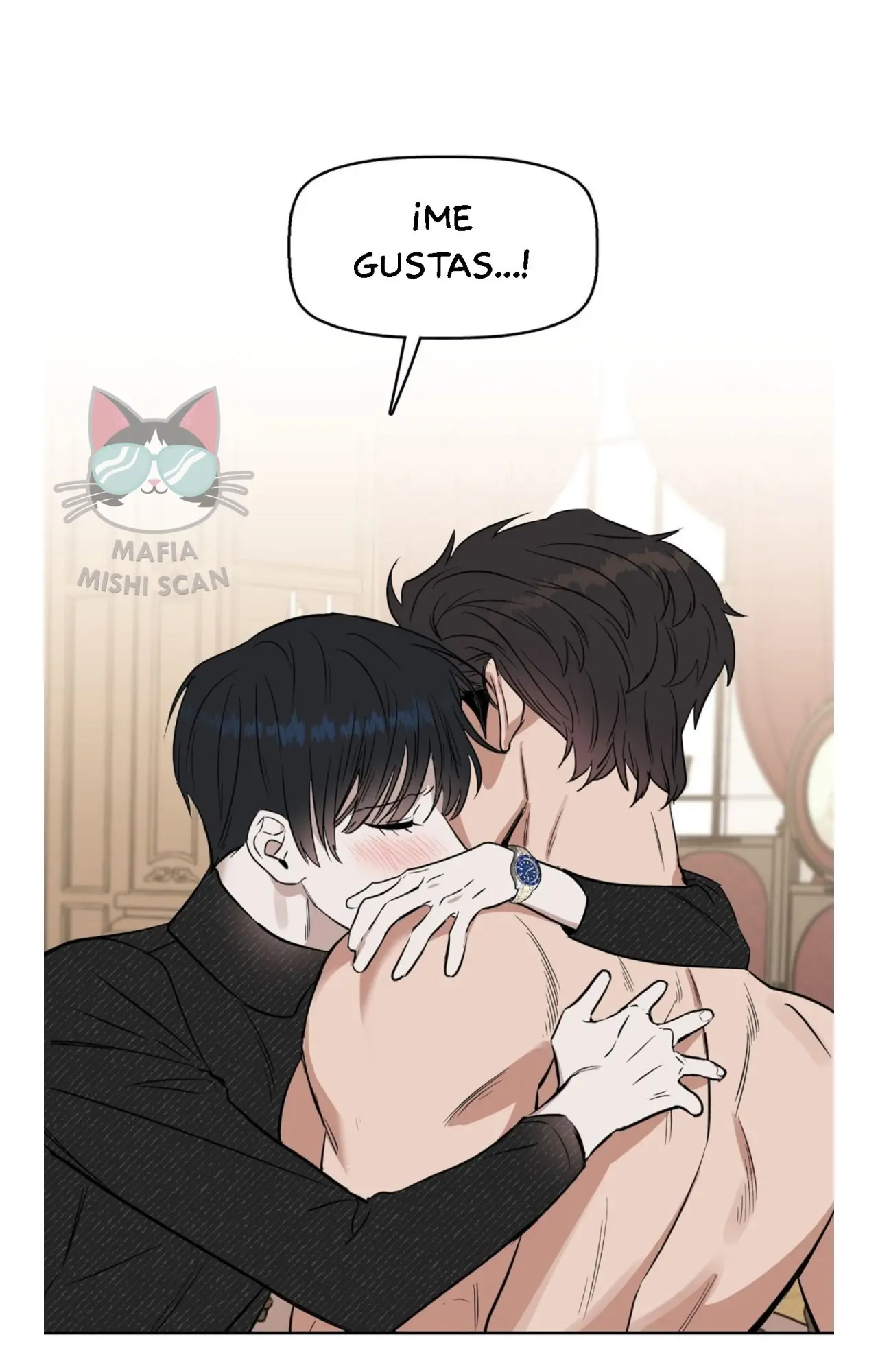 Kiss me liar - Capítulo 23 - Página 59 - LectorTMOo