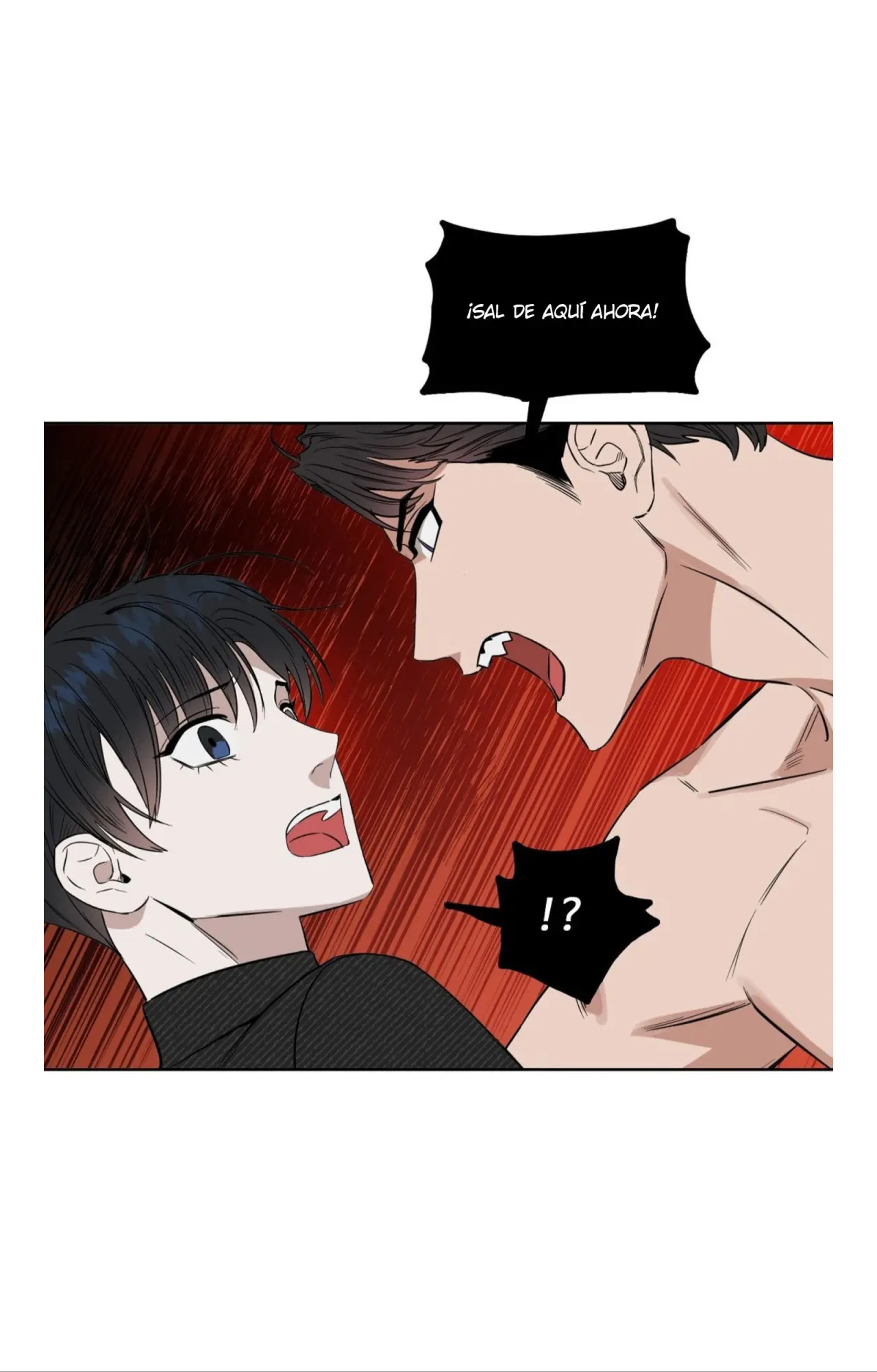 Kiss me liar - Capítulo 24 - Página 6 - LectorTMOo