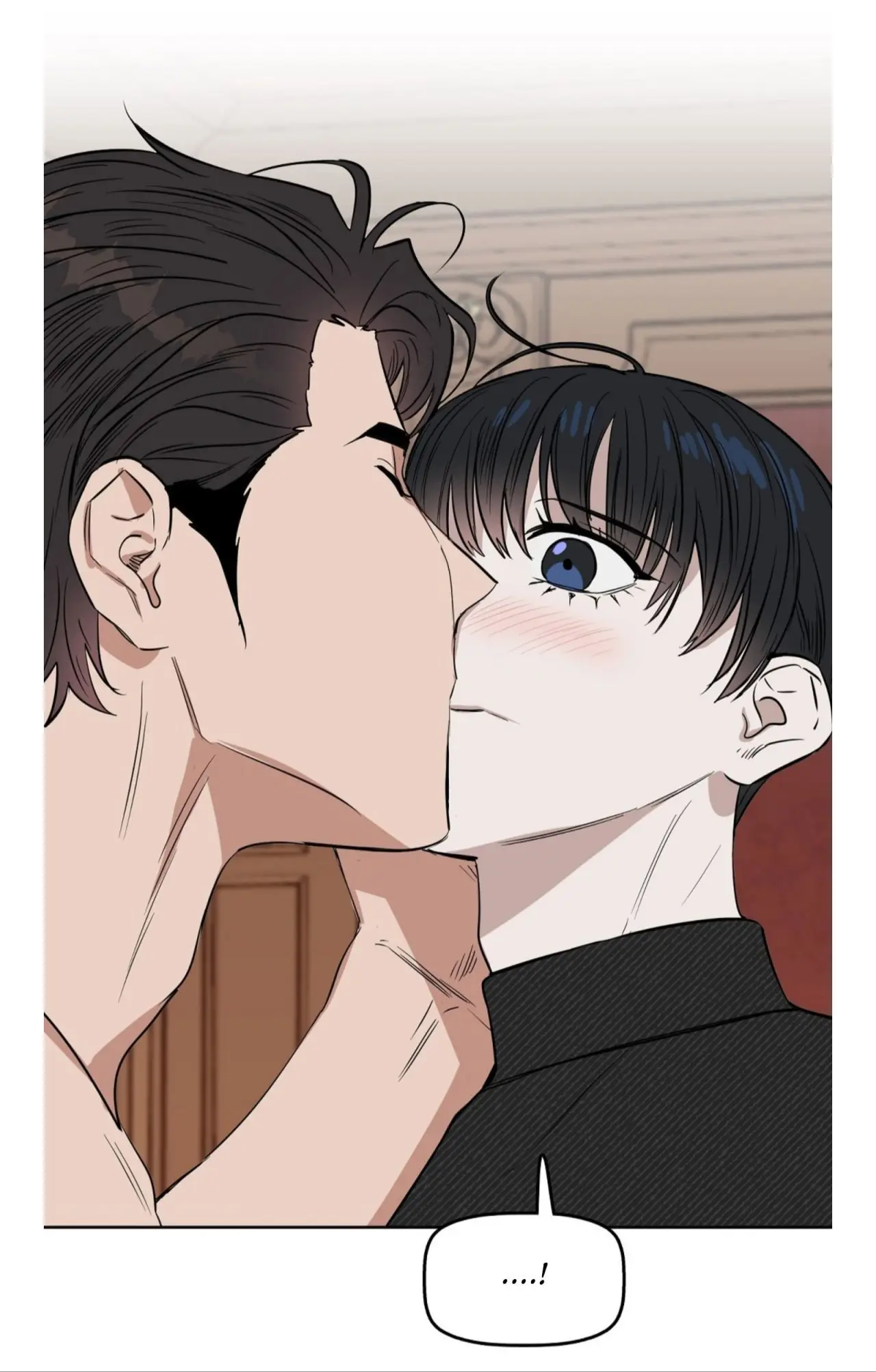 Kiss me liar - Capítulo 24 - Página 9 - LectorTMOo