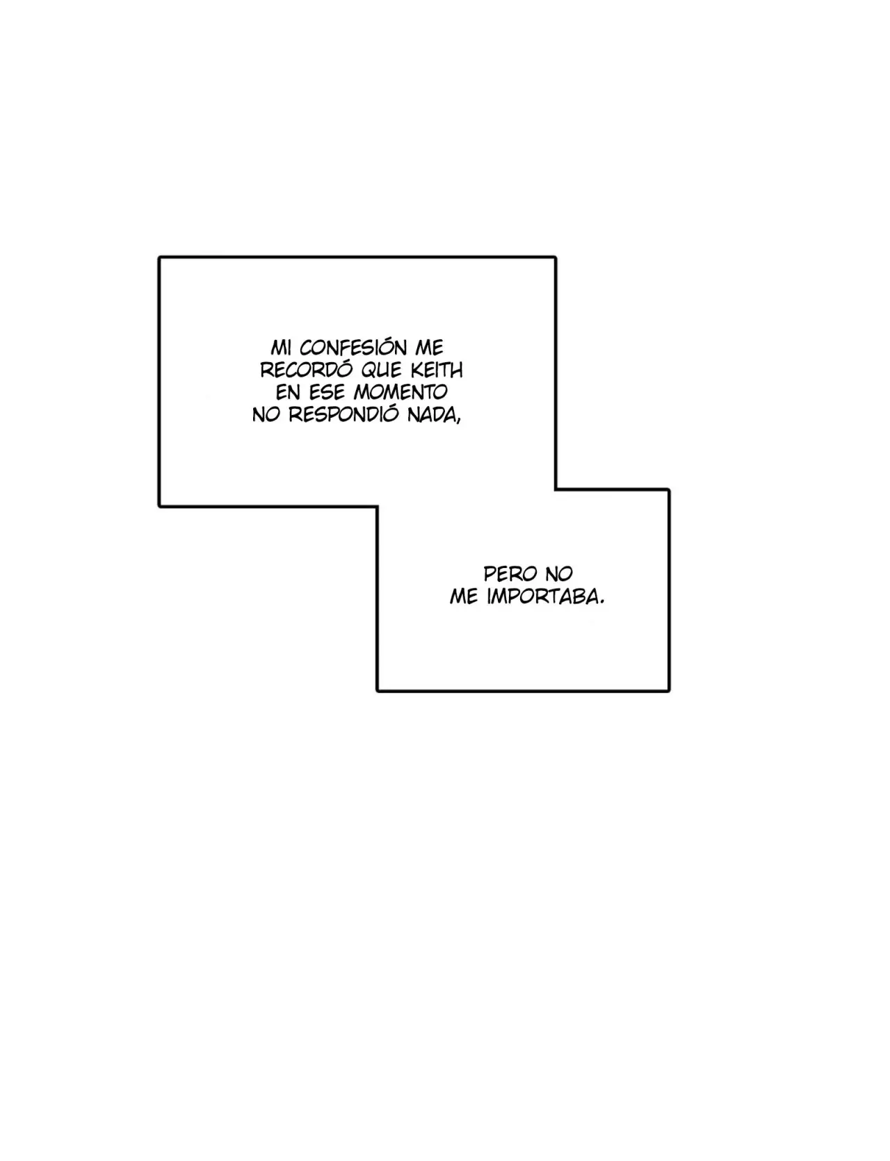Kiss me liar - Capítulo 24 - Página 12 - LectorTMOo