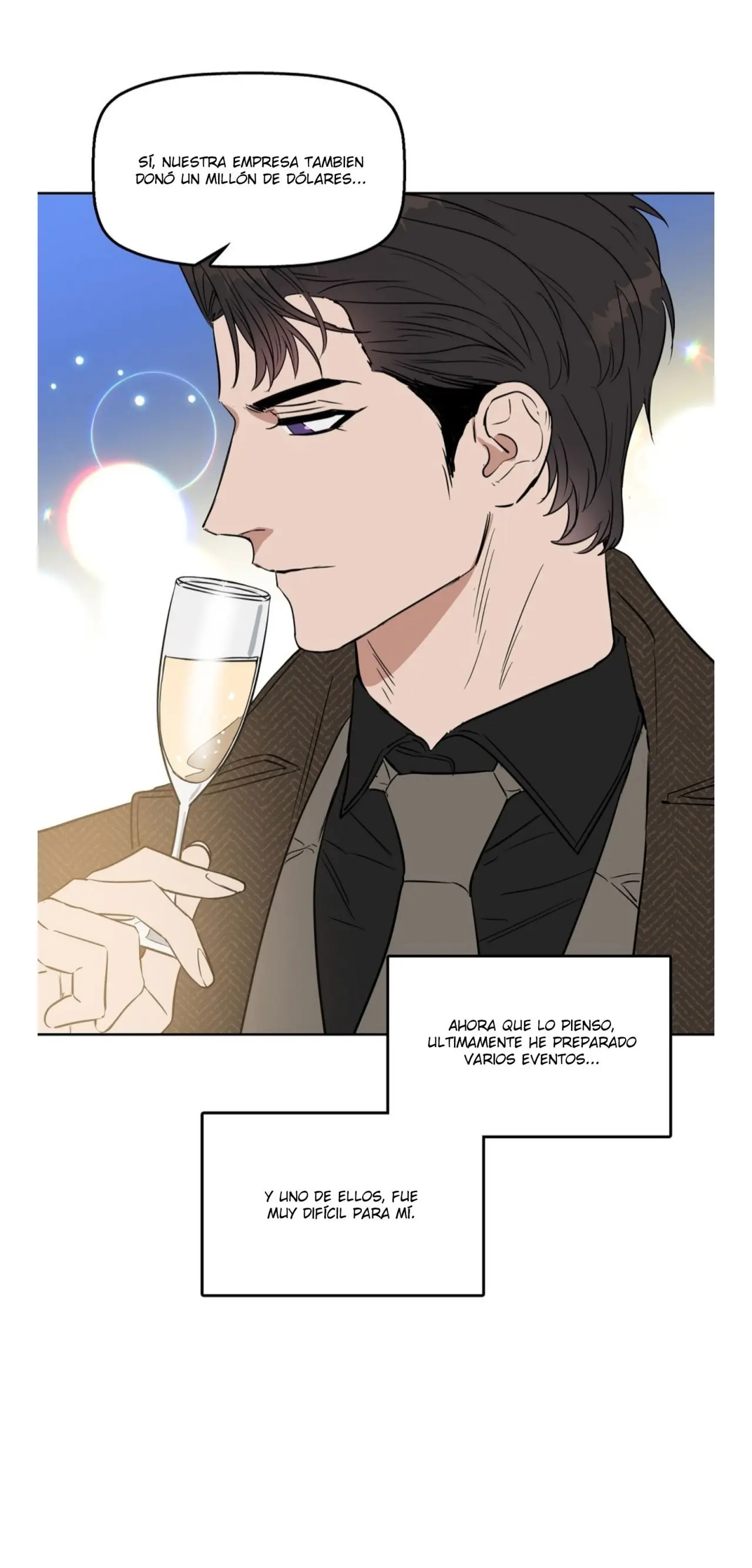 Kiss me liar - Capítulo 24 - Página 17 - LectorTMOo