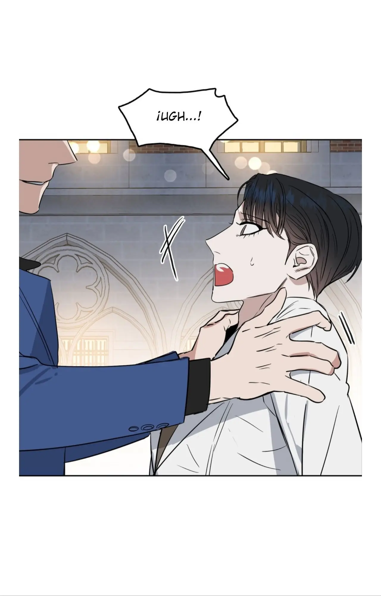 Kiss me liar - Capítulo 24 - Página 24 - LectorTMOo