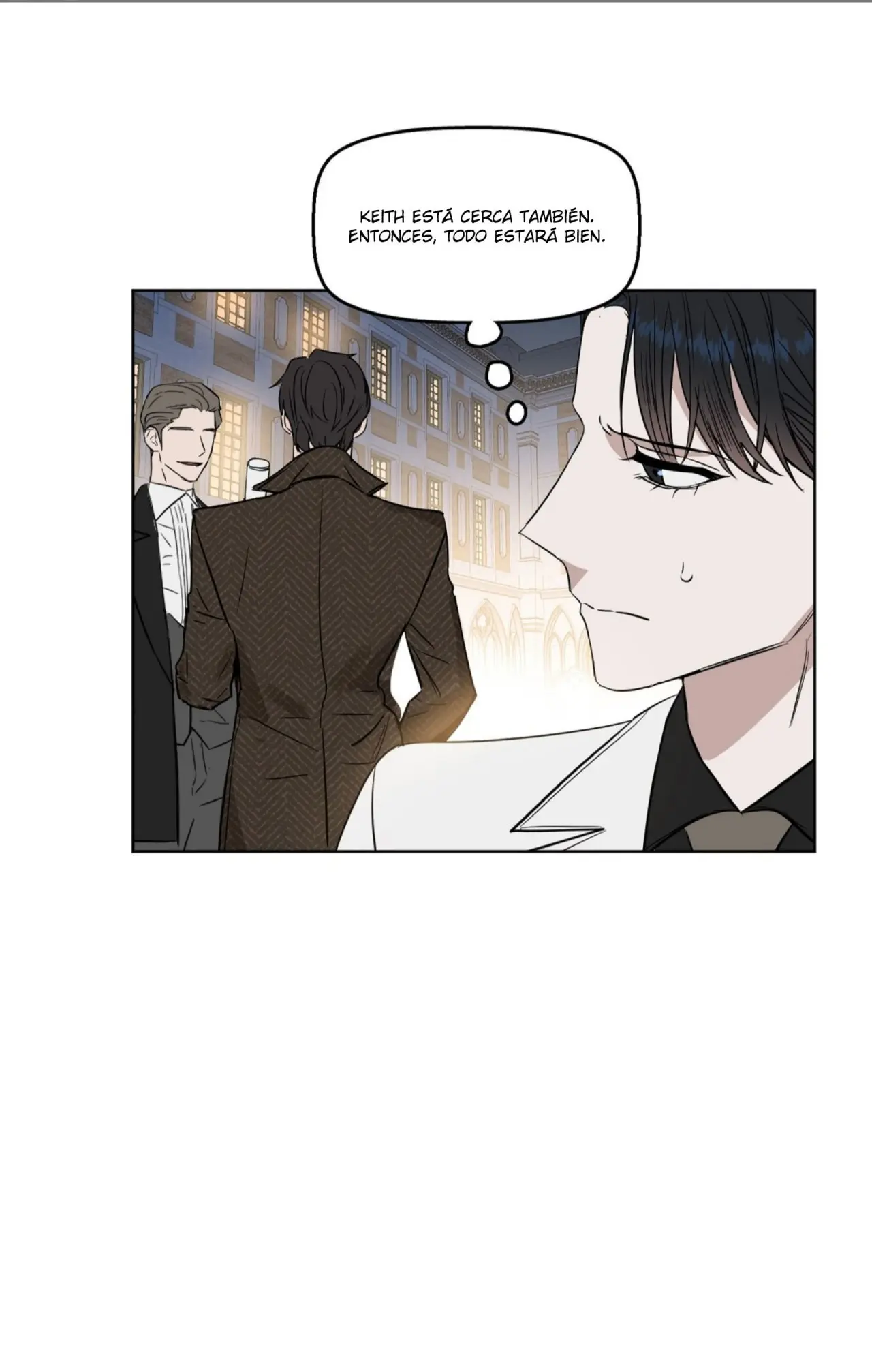 Kiss me liar - Capítulo 24 - Página 28 - LectorTMOo