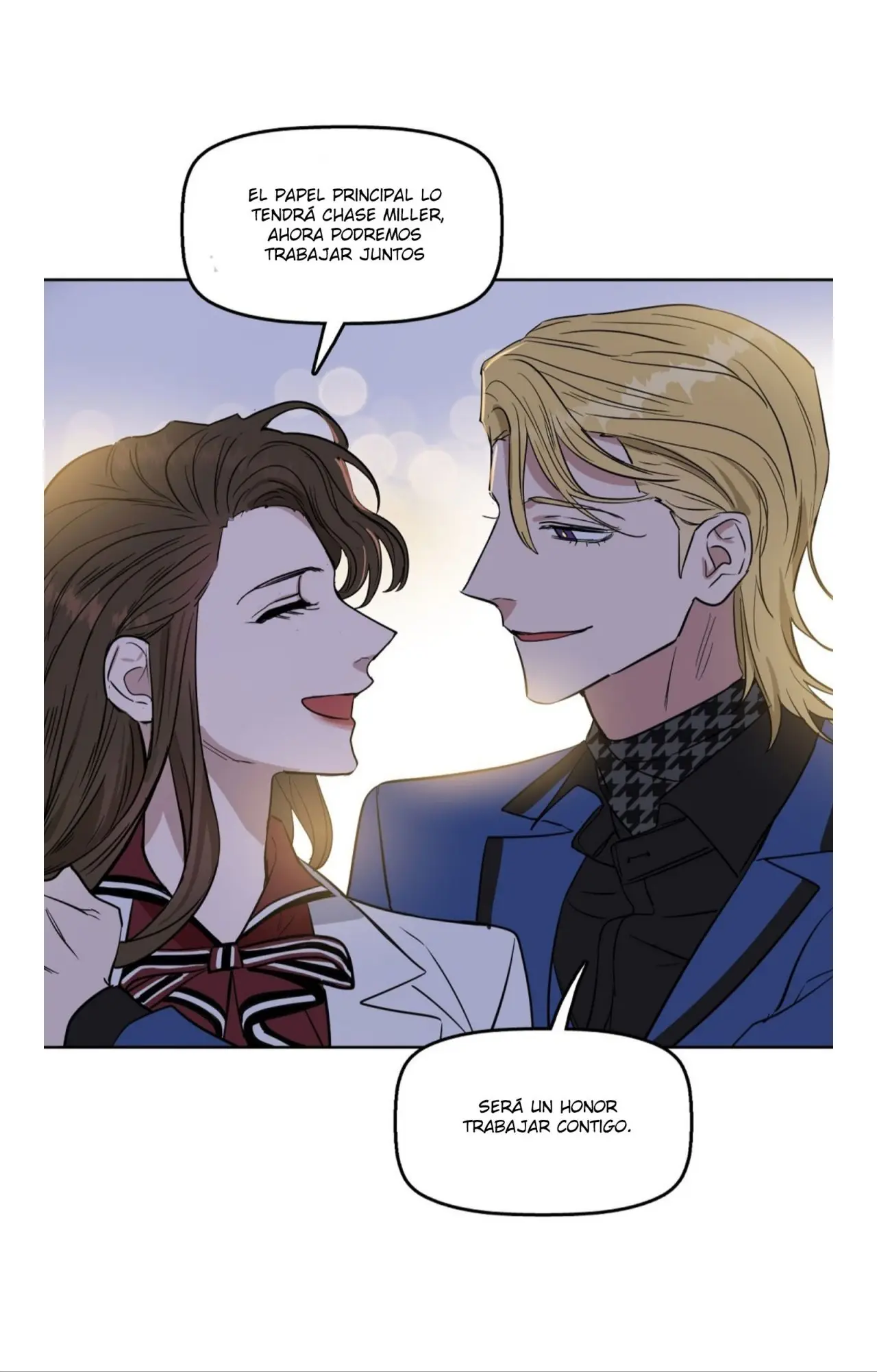 Kiss me liar - Capítulo 24 - Página 47 - LectorTMOo