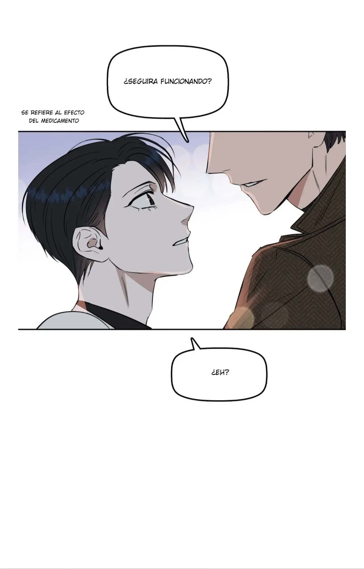 Kiss me liar - Capítulo 24 - Página 61 - LectorTMOo