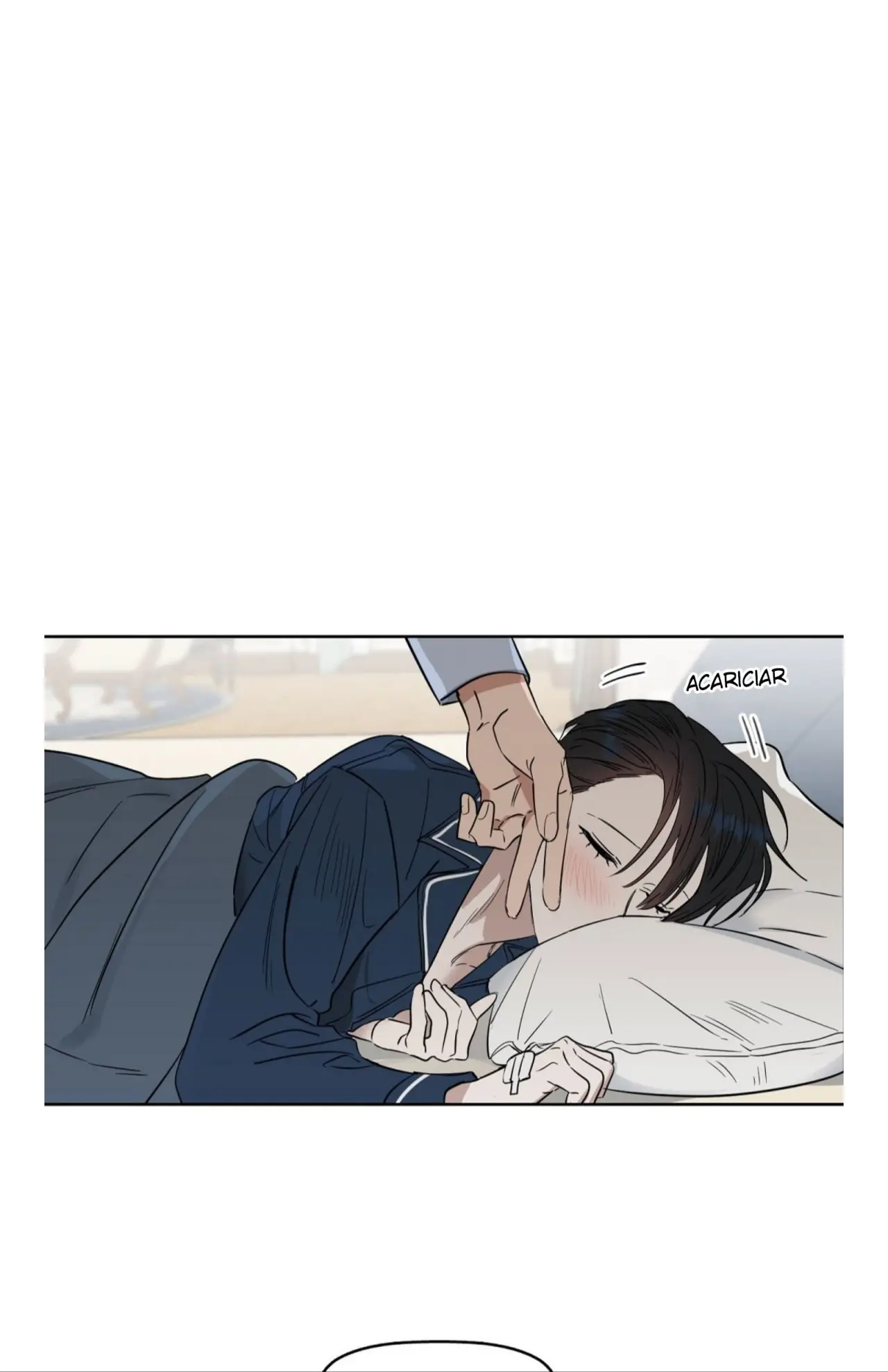 Kiss me liar - Capítulo 25 - Página 11 - LectorTMOo