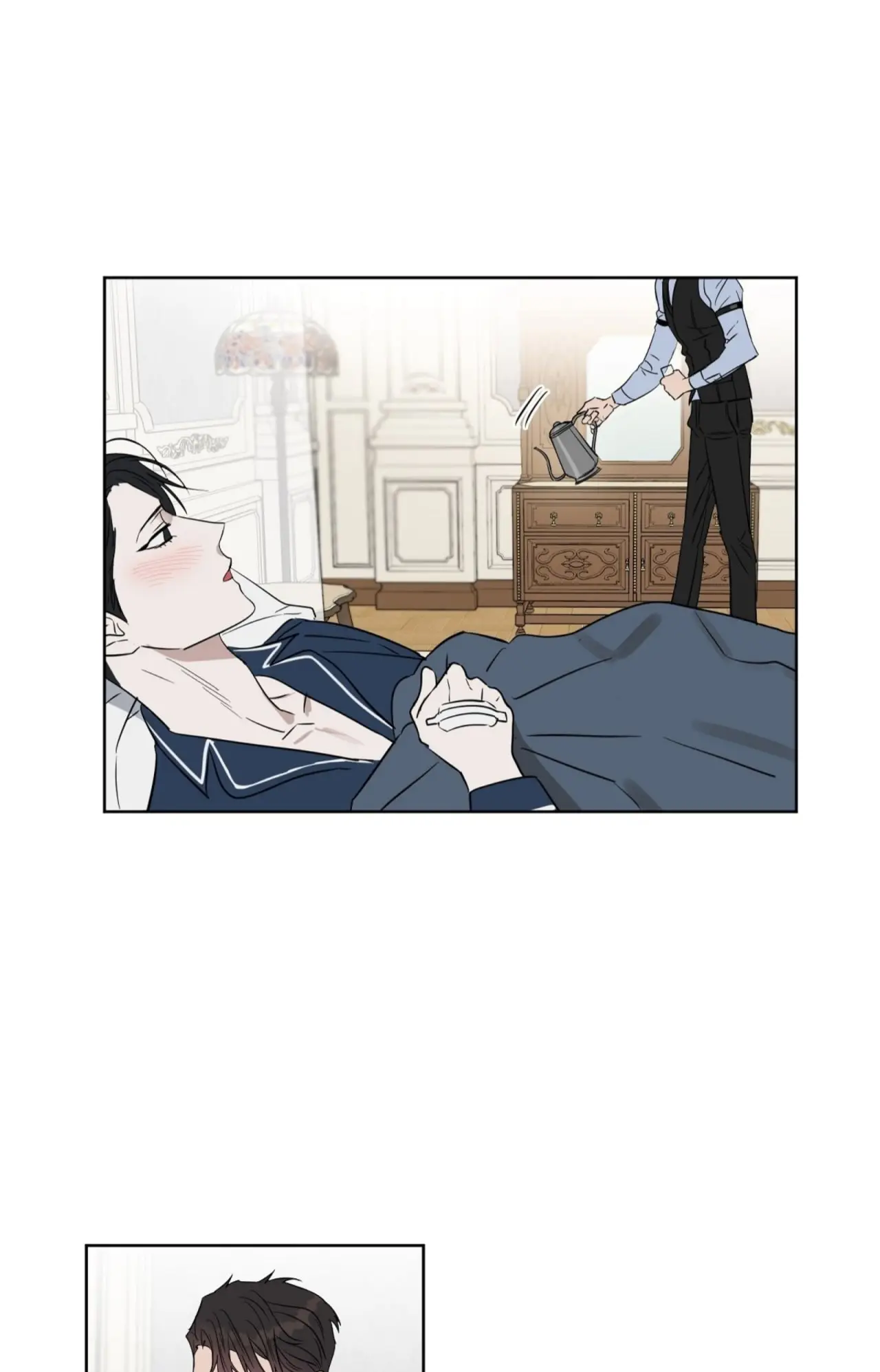 Kiss me liar - Capítulo 25 - Página 15 - LectorTMOo