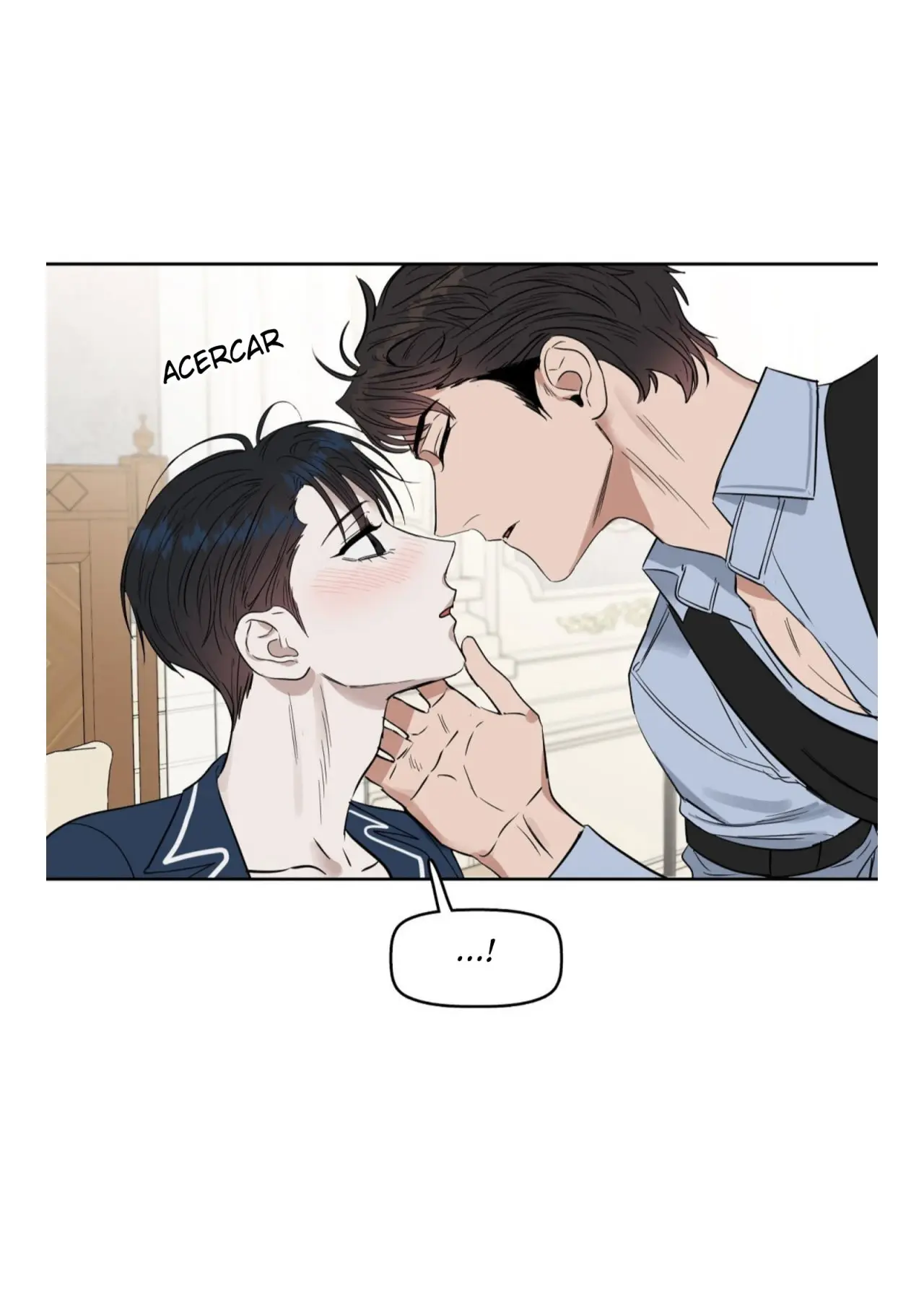 Kiss me liar - Capítulo 25 - Página 25 - LectorTMOo