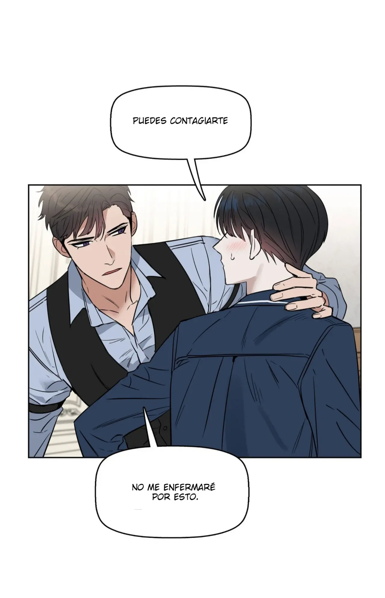 Kiss me liar - Capítulo 25 - Página 27 - LectorTMOo