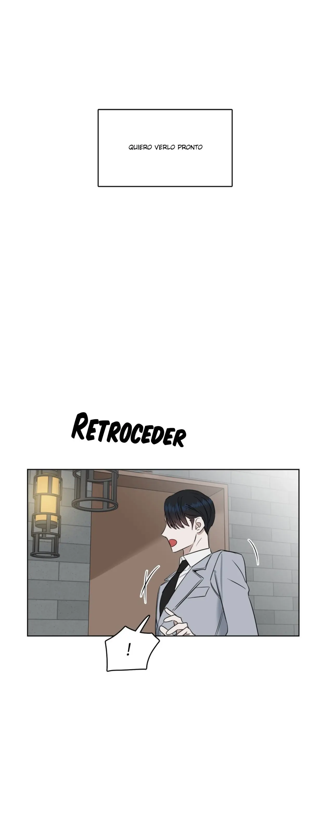 Kiss me liar - Capítulo 25 - Página 52 - LectorTMOo