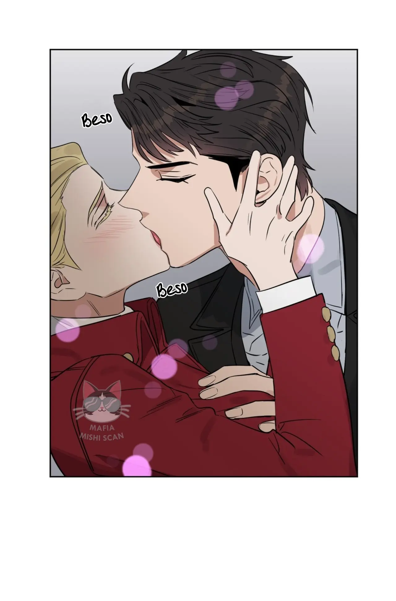 Kiss me liar - Capítulo 26 - Página 6 - LectorTMOo