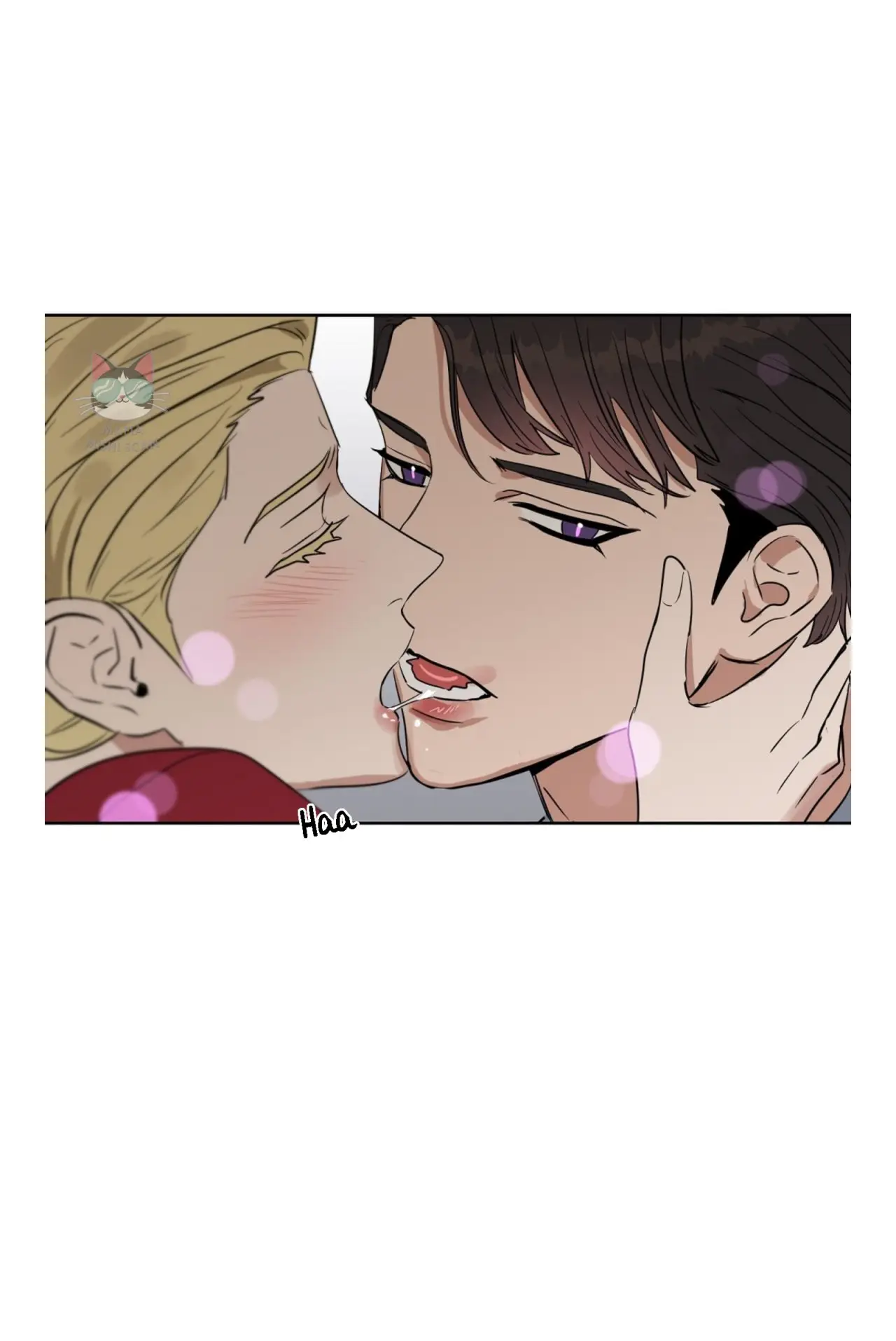 Kiss me liar - Capítulo 26 - Página 7 - LectorTMOo