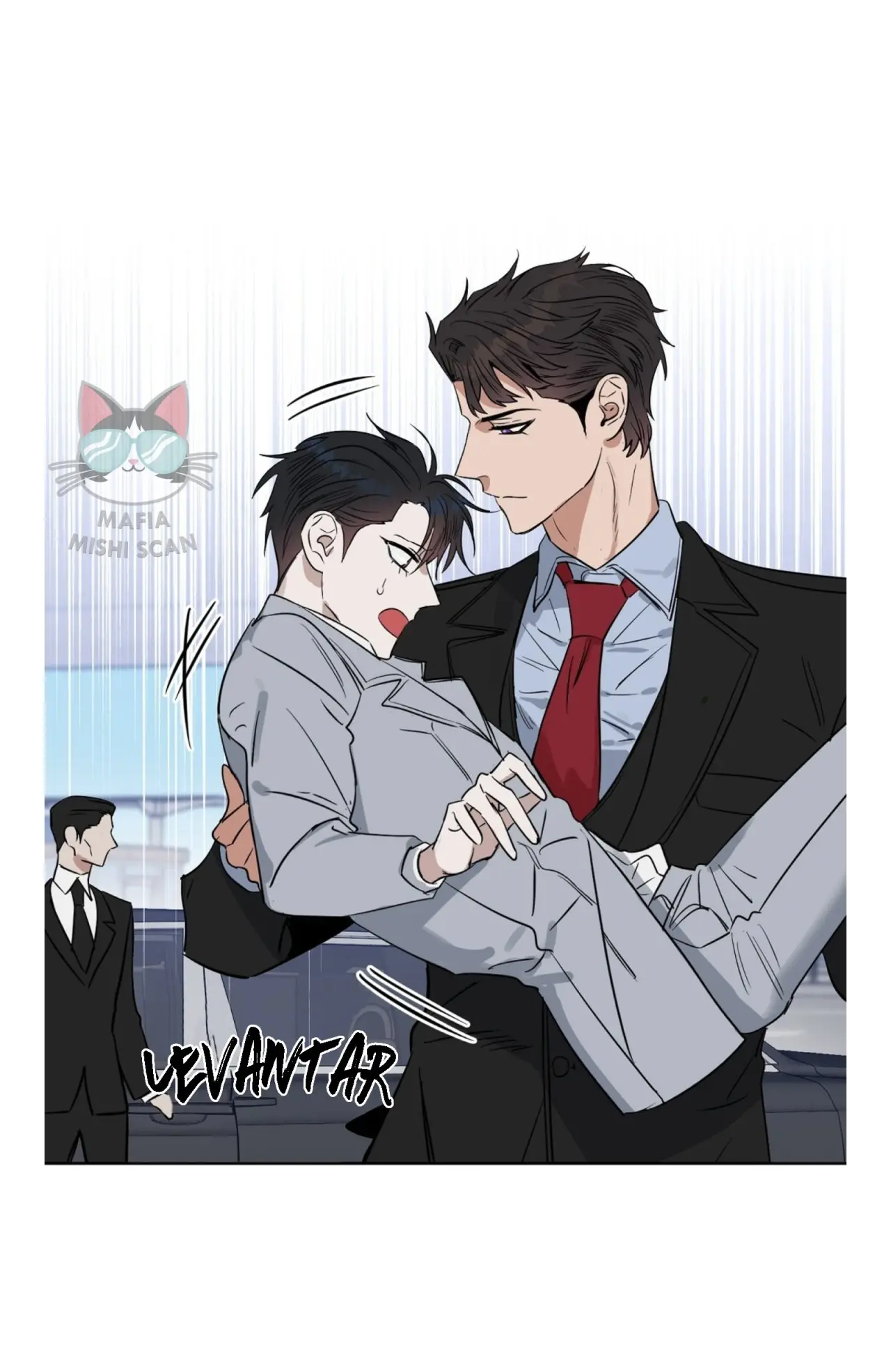 Kiss me liar - Capítulo 26 - Página 15 - LectorTMOo