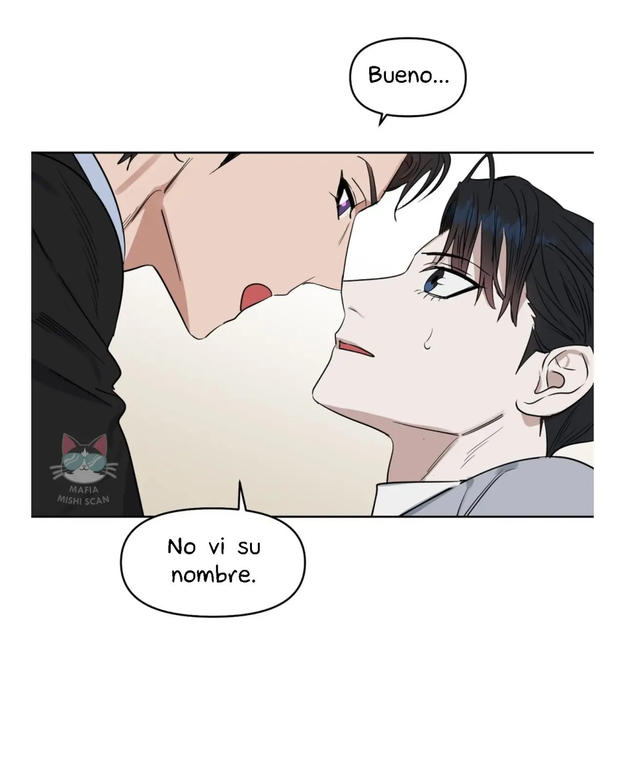 Kiss me liar - Capítulo 26 - Página 20 - LectorTMOo