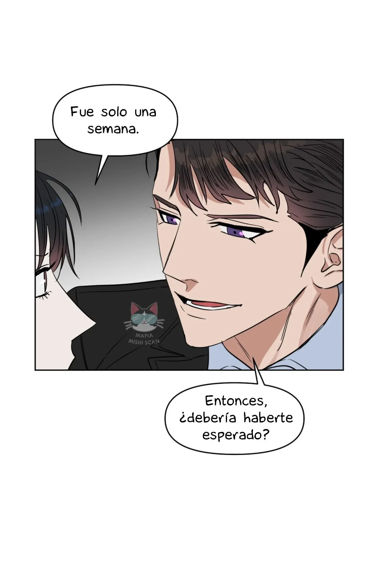 Kiss me liar - Capítulo 26 - Página 24 - LectorTMOo