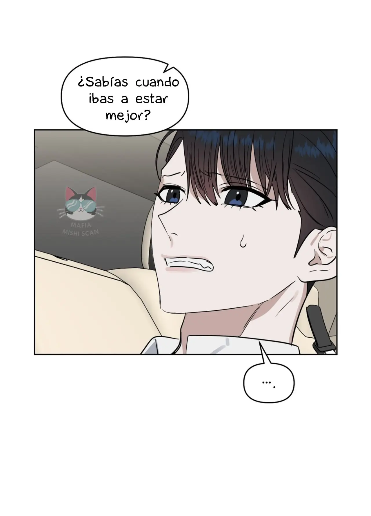 Kiss me liar - Capítulo 26 - Página 25 - LectorTMOo