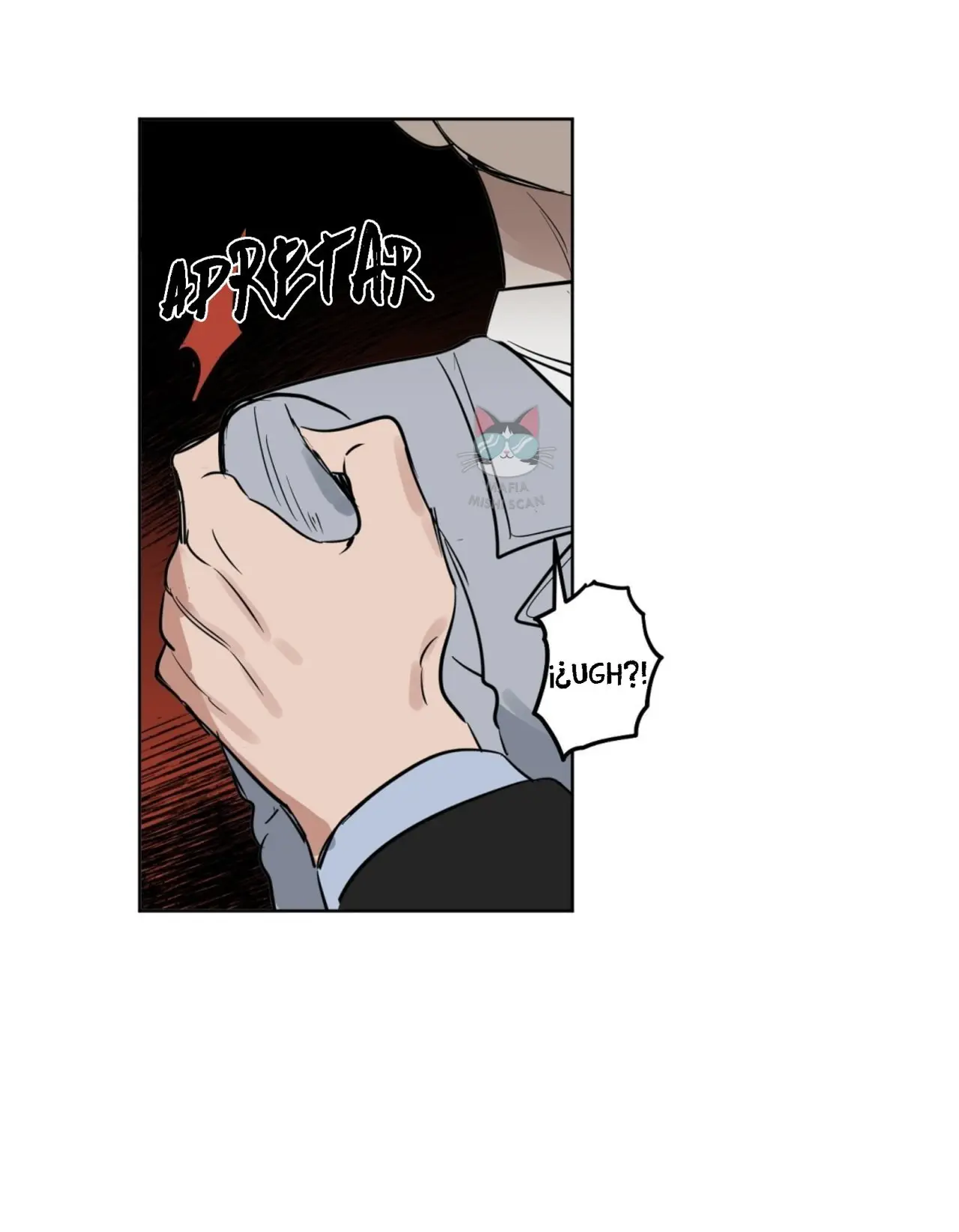 Kiss me liar - Capítulo 26 - Página 42 - LectorTMOo