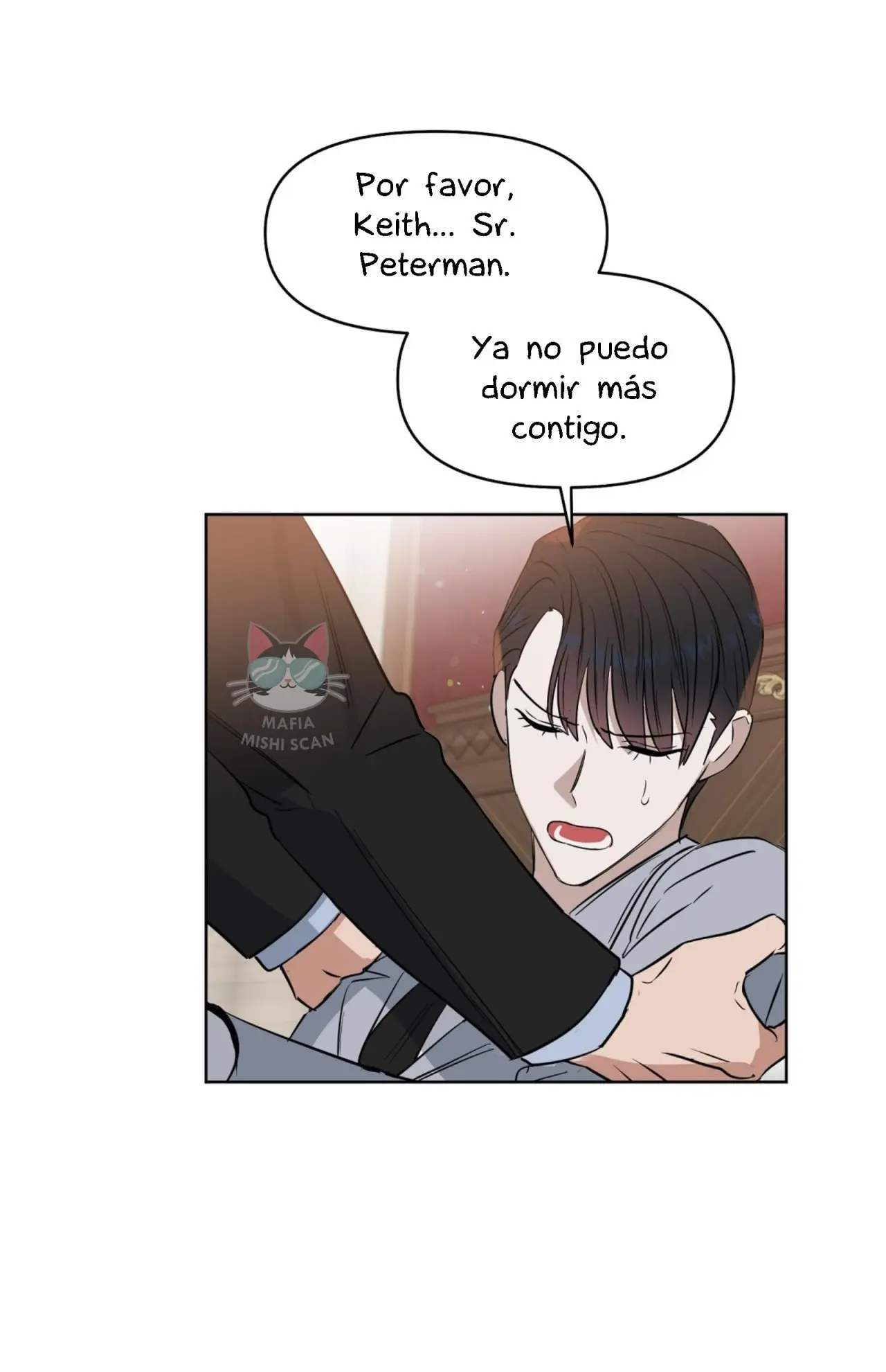Kiss me liar - Capítulo 26 - Página 43 - LectorTMOo