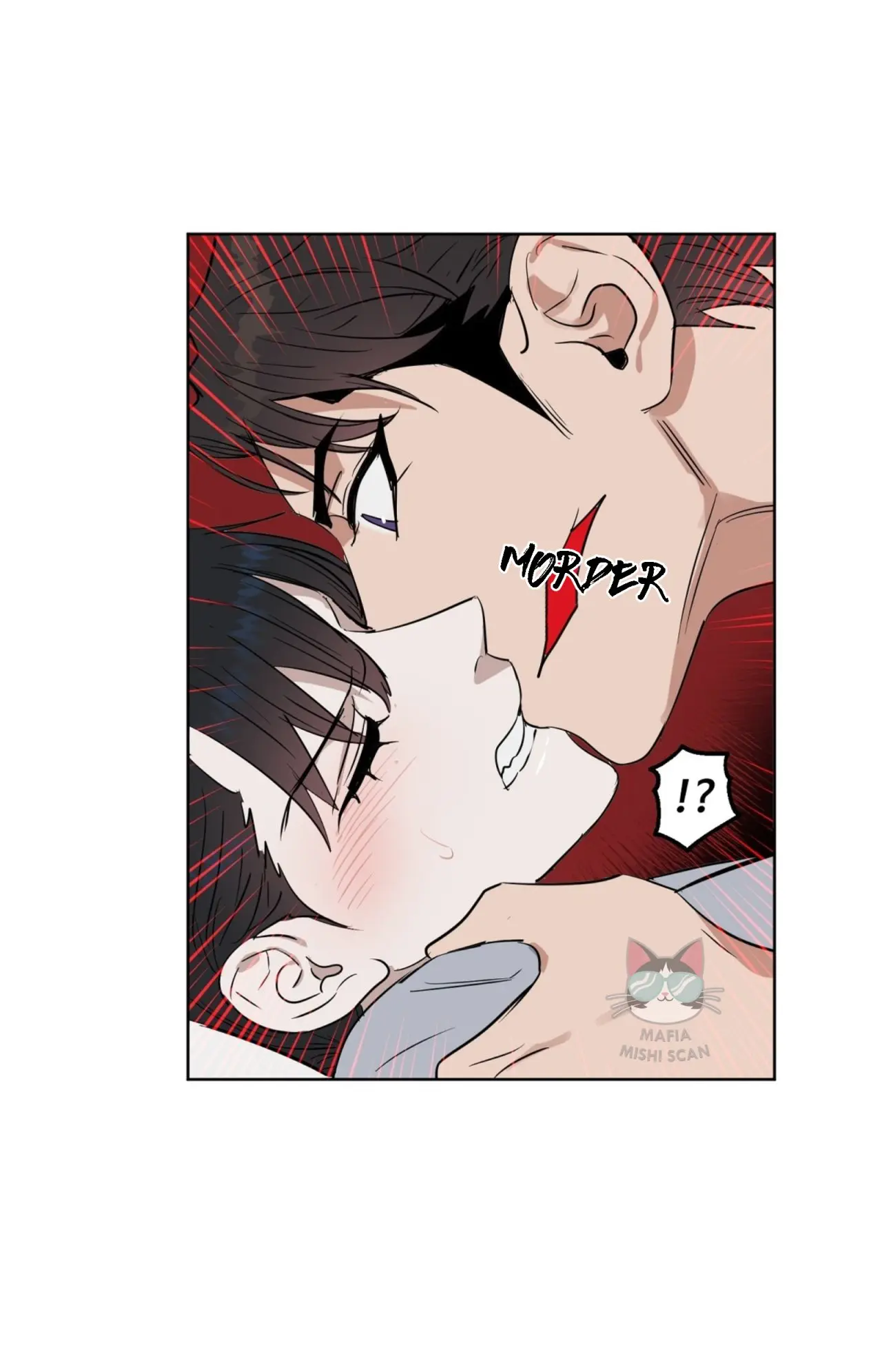 Kiss me liar - Capítulo 26 - Página 48 - LectorTMOo