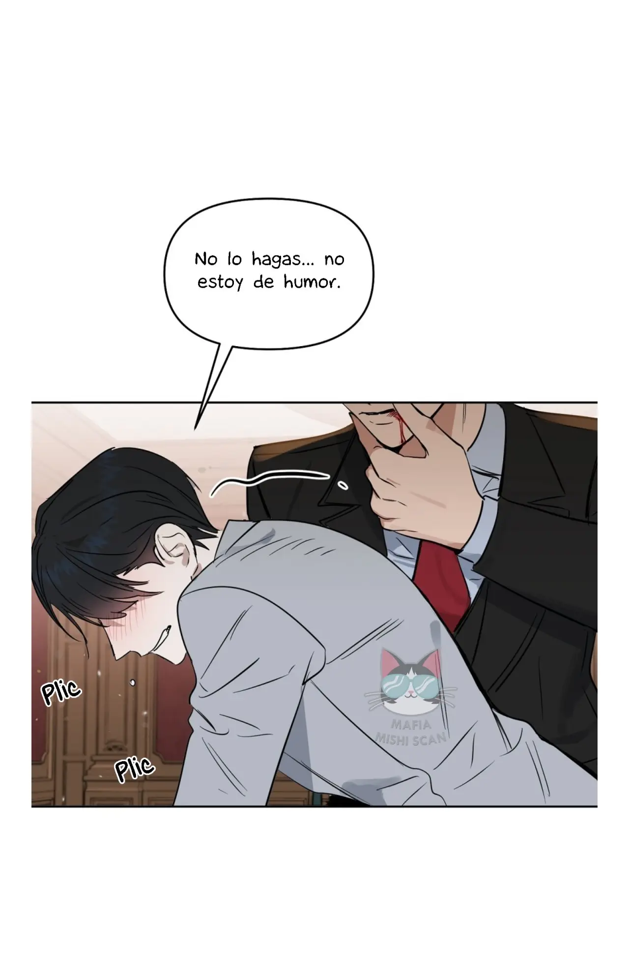 Kiss me liar - Capítulo 26 - Página 49 - LectorTMOo