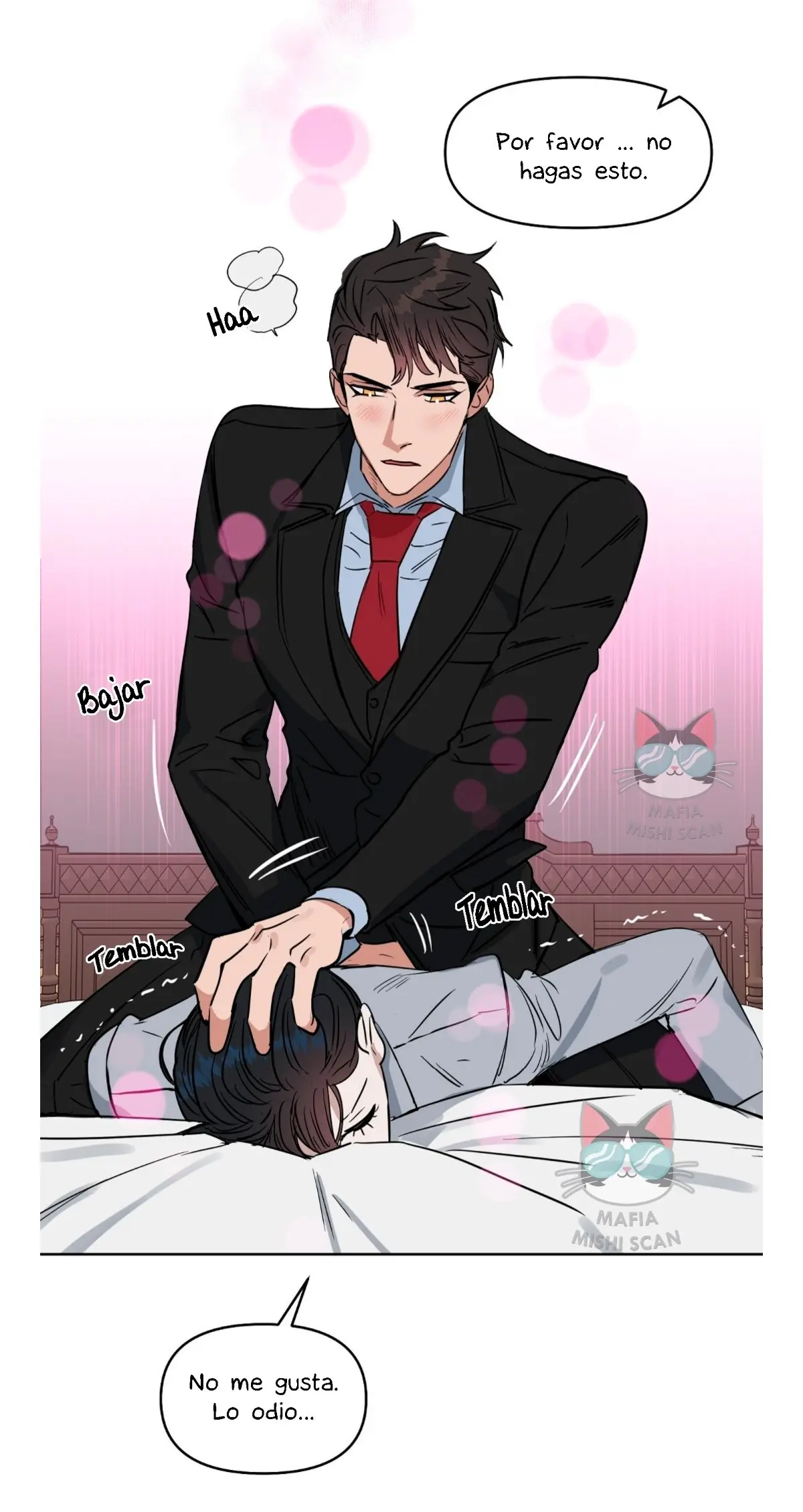 Kiss me liar - Capítulo 26 - Página 53 - LectorTMOo