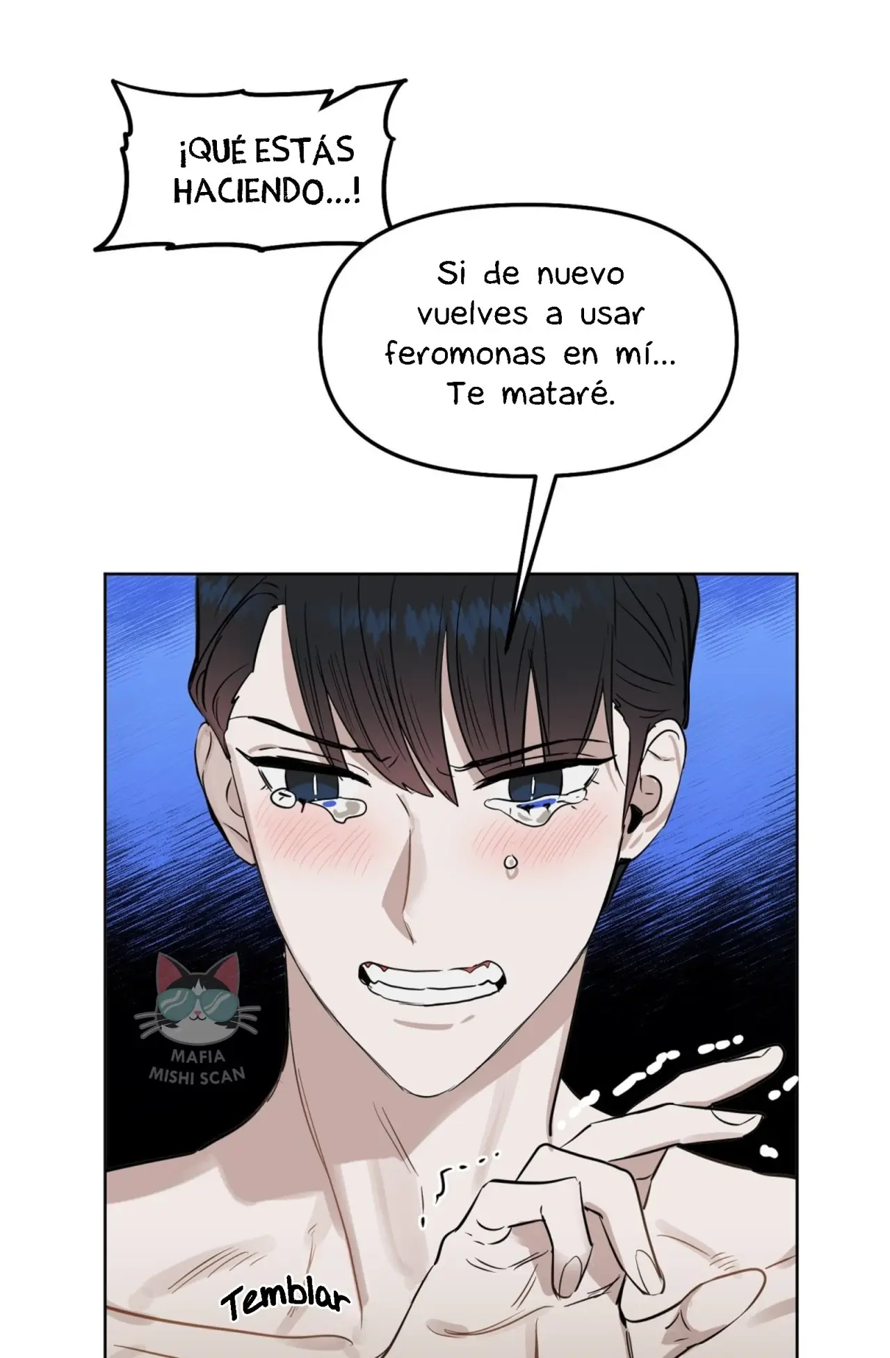 Kiss me liar - Capítulo 26 - Página 62 - LectorTMOo