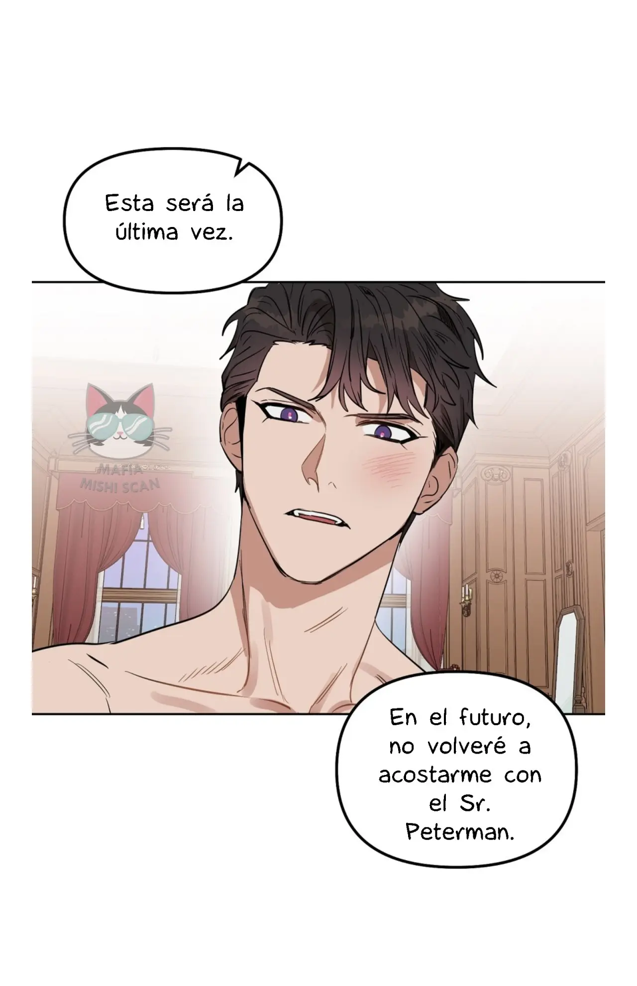 Kiss me liar - Capítulo 26 - Página 68 - LectorTMOo