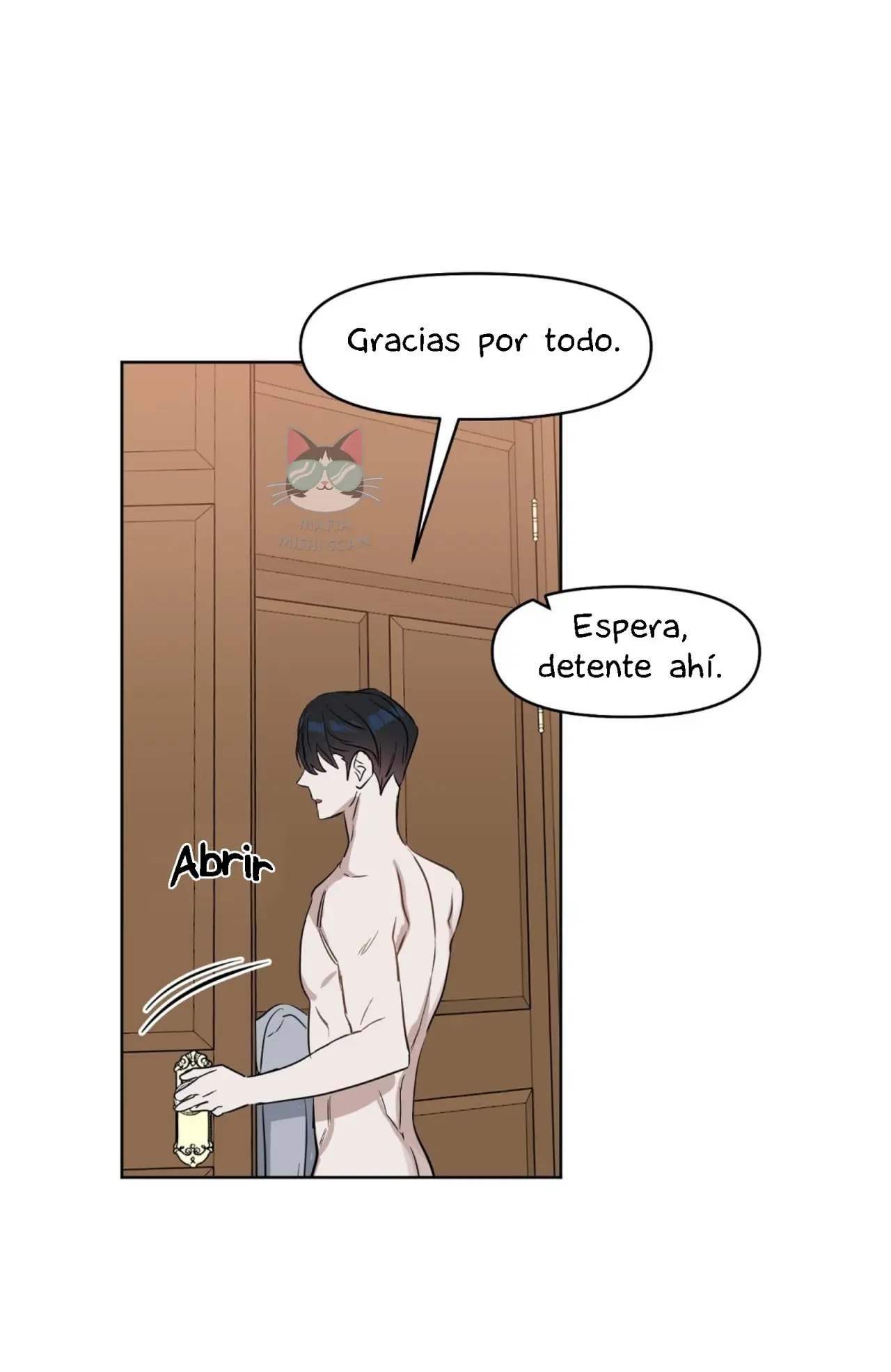 Kiss me liar - Capítulo 26 - Página 69 - LectorTMOo