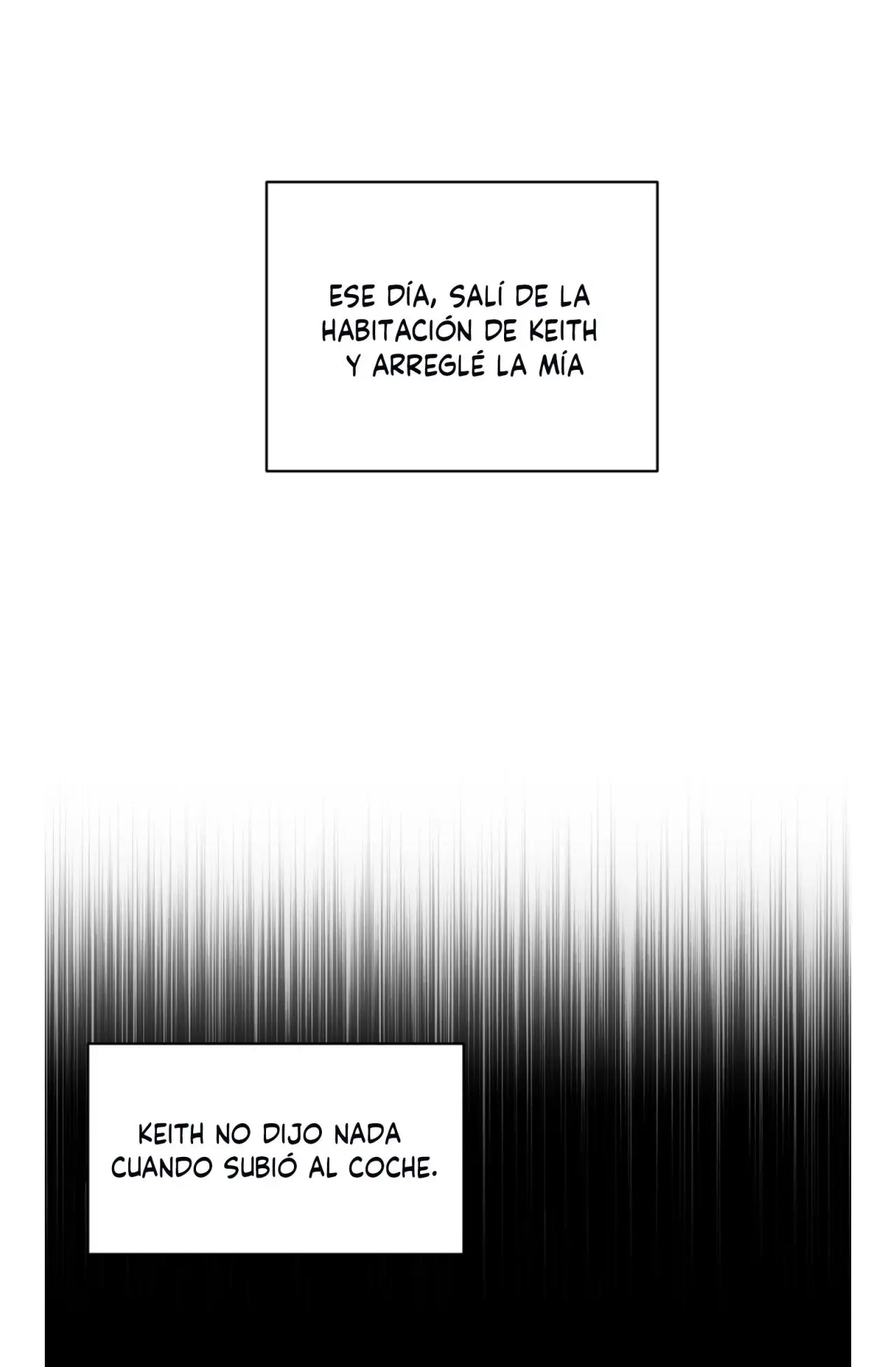 Kiss me liar - Capítulo 27 - Página 13 - LectorTMOo