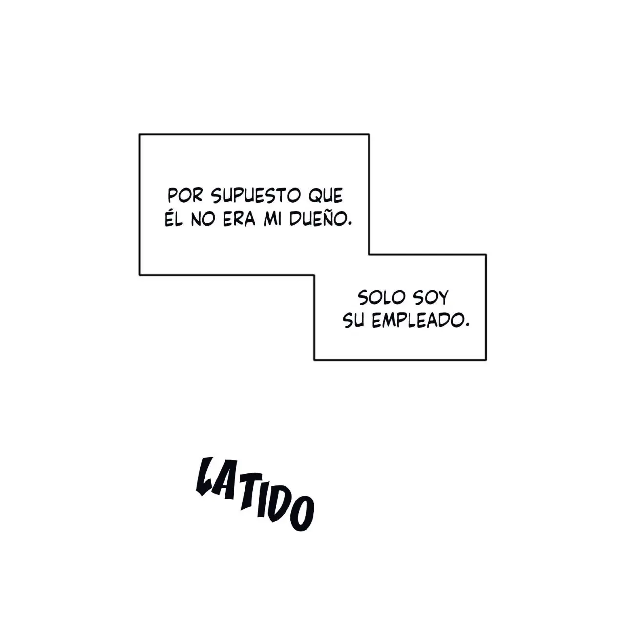 Kiss me liar - Capítulo 27 - Página 21 - LectorTMOo