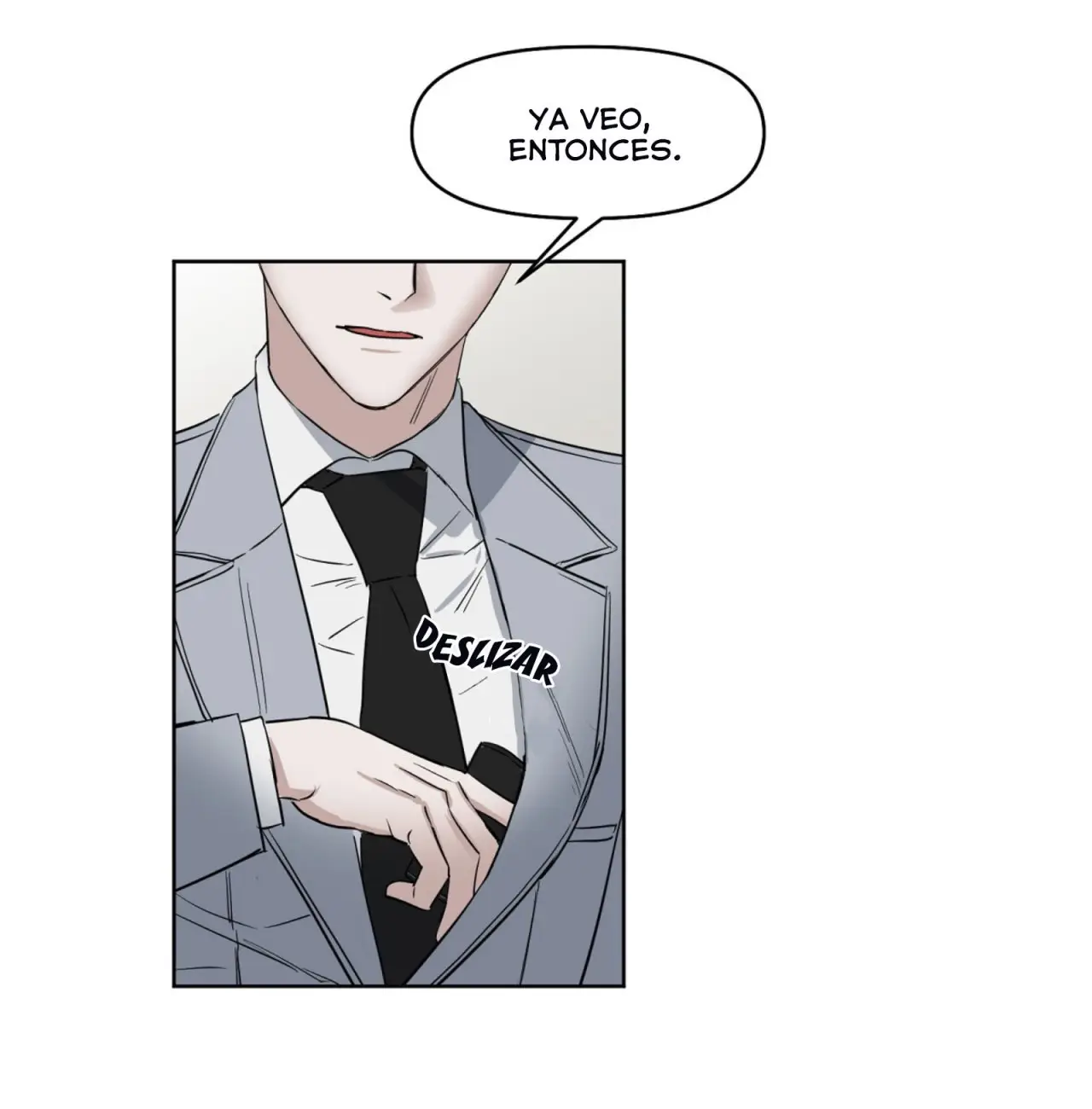 Kiss me liar - Capítulo 27 - Página 27 - LectorTMOo