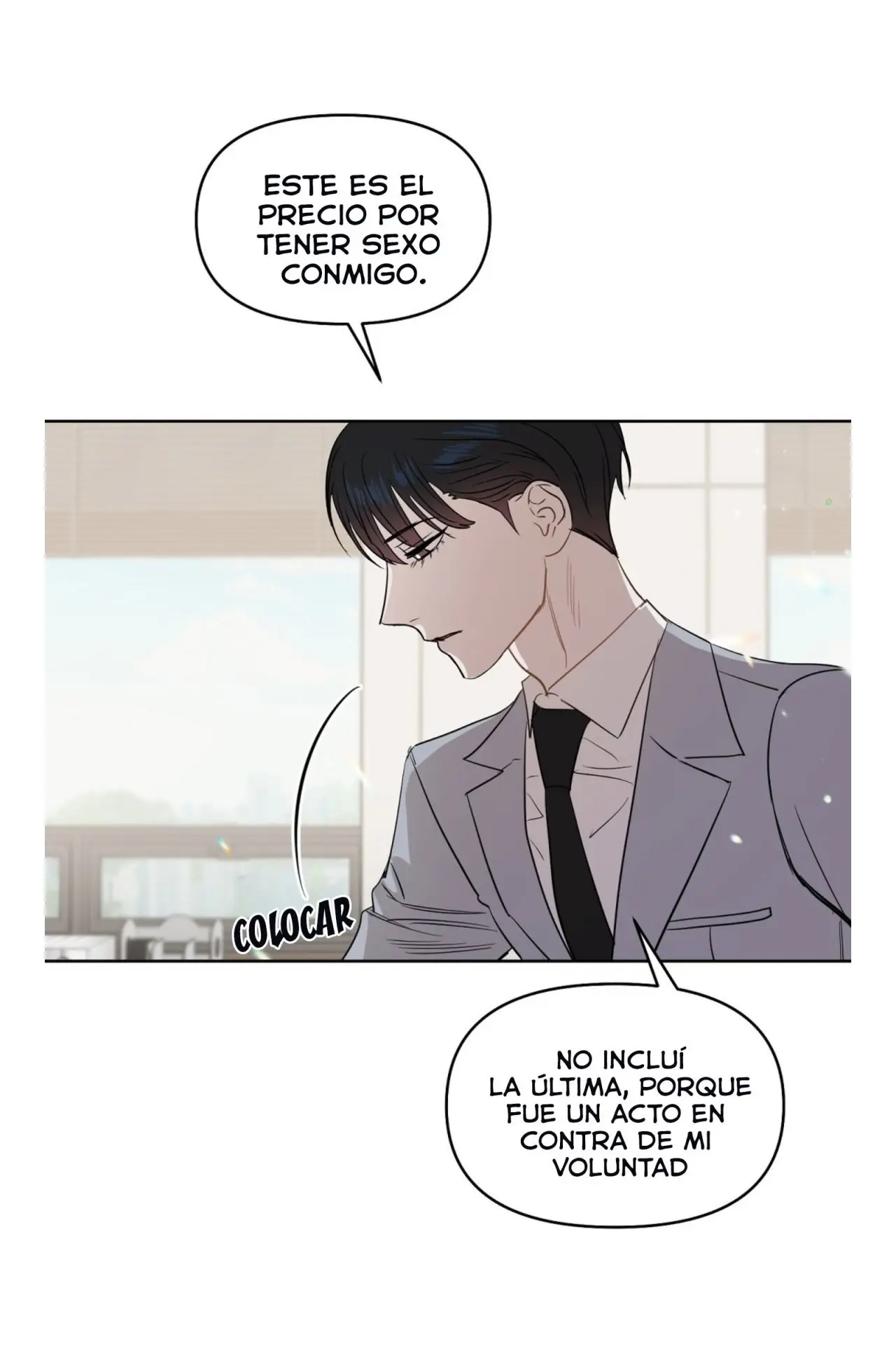 Kiss me liar - Capítulo 27 - Página 31 - LectorTMOo