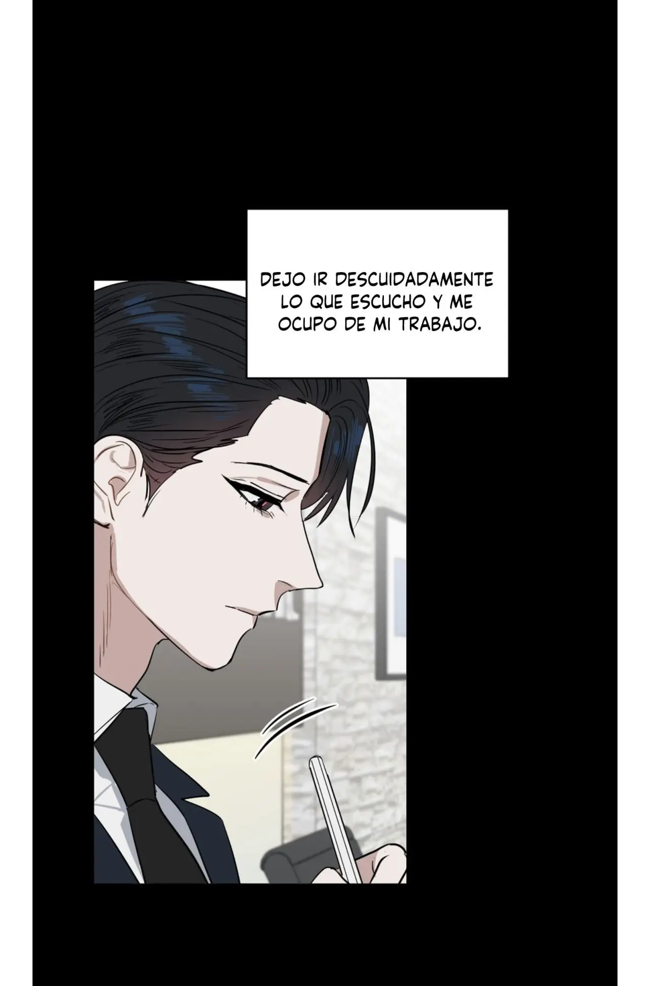 Kiss me liar - Capítulo 27 - Página 46 - LectorTMOo