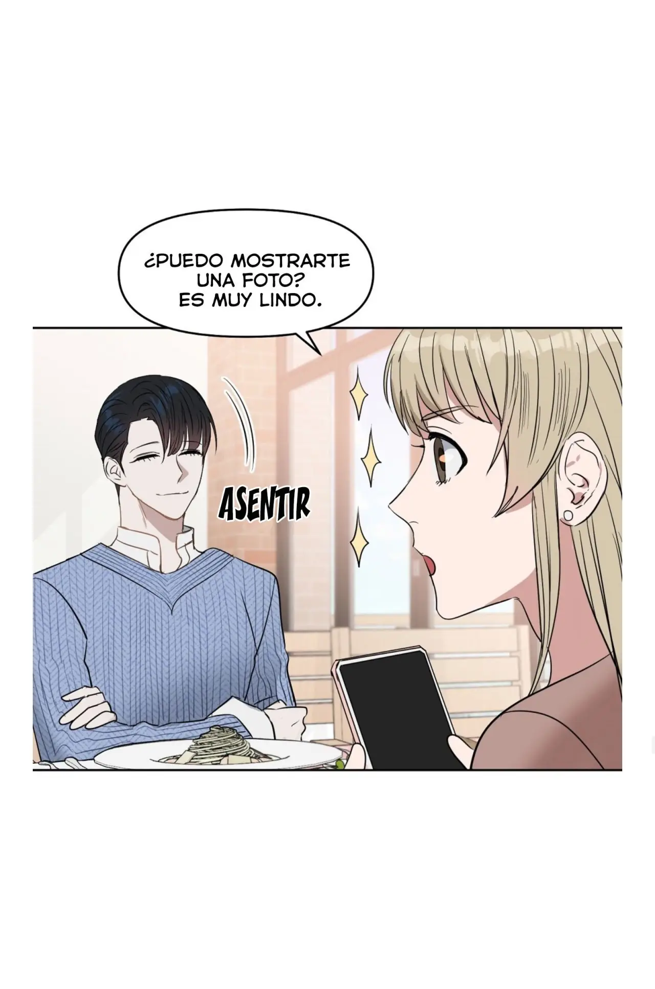 Kiss me liar - Capítulo 27 - Página 55 - LectorTMOo
