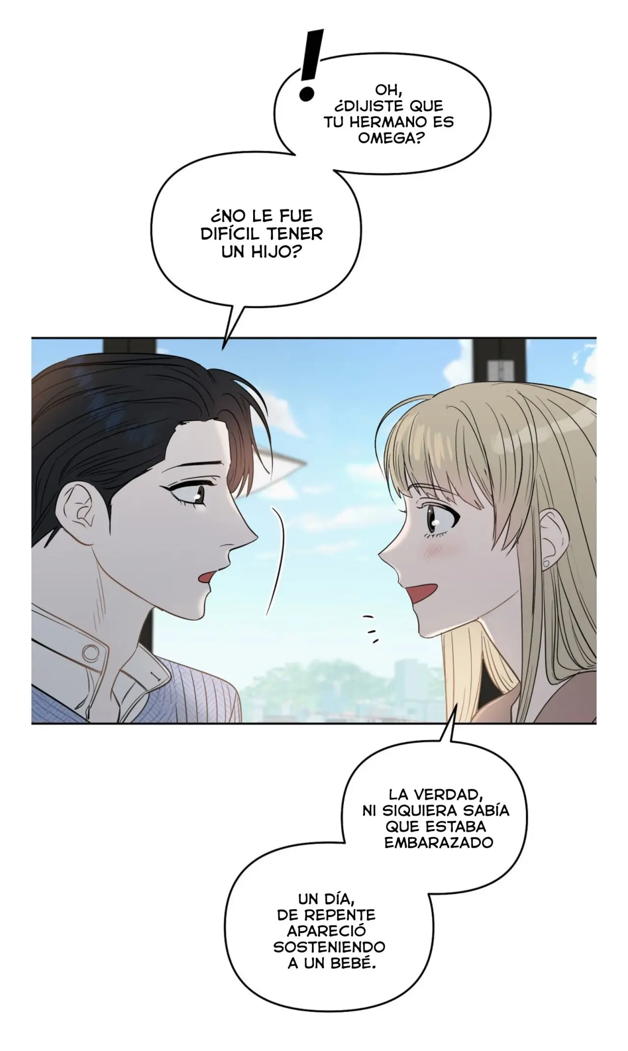 Kiss me liar - Capítulo 27 - Página 58 - LectorTMOo
