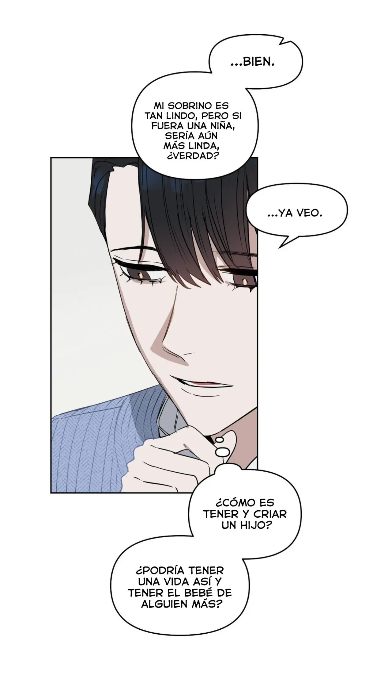Kiss me liar - Capítulo 27 - Página 62 - LectorTMOo
