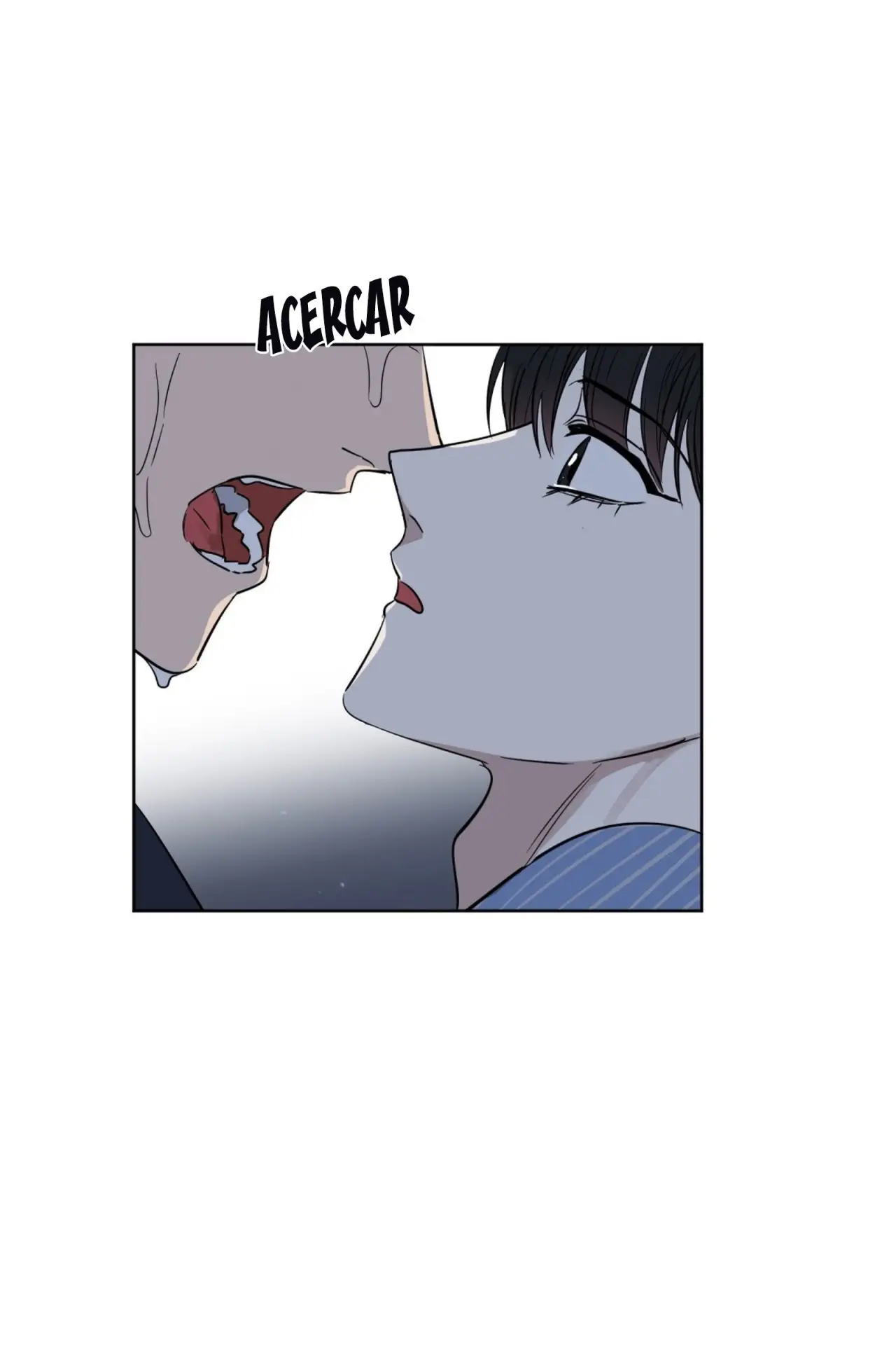 Kiss me liar - Capítulo 28 - Página 18 - LectorTMOo