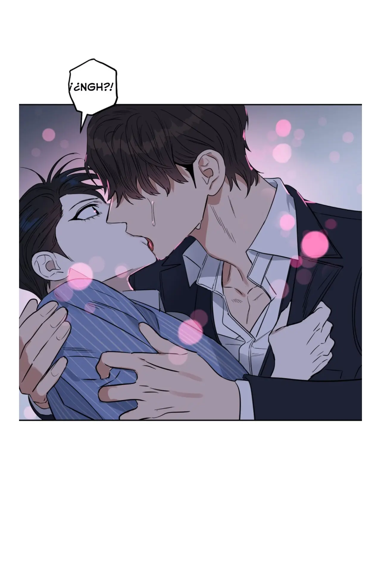 Kiss me liar - Capítulo 28 - Página 20 - LectorTMOo