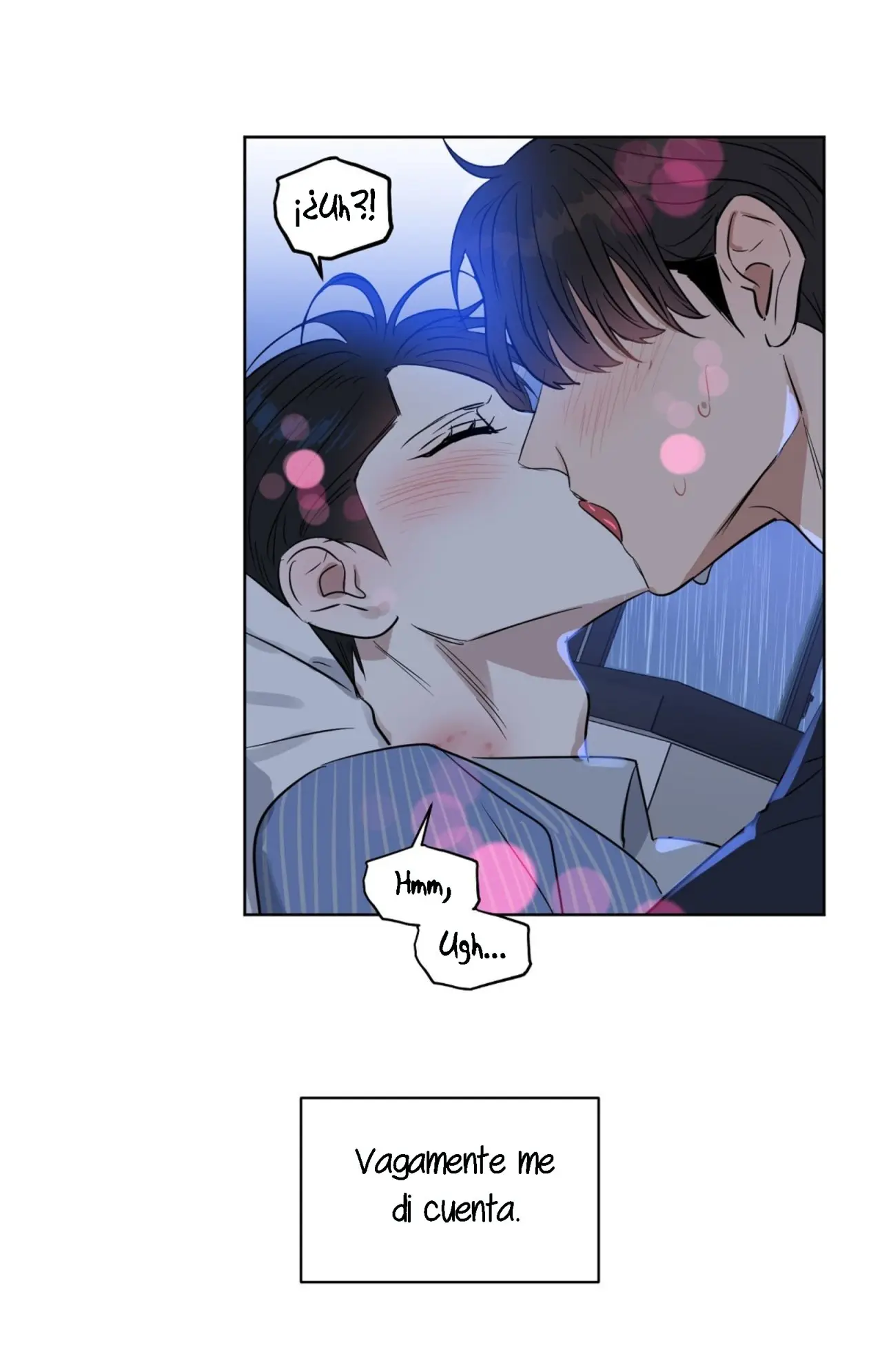 Kiss me liar - Capítulo 28 - Página 26 - LectorTMOo