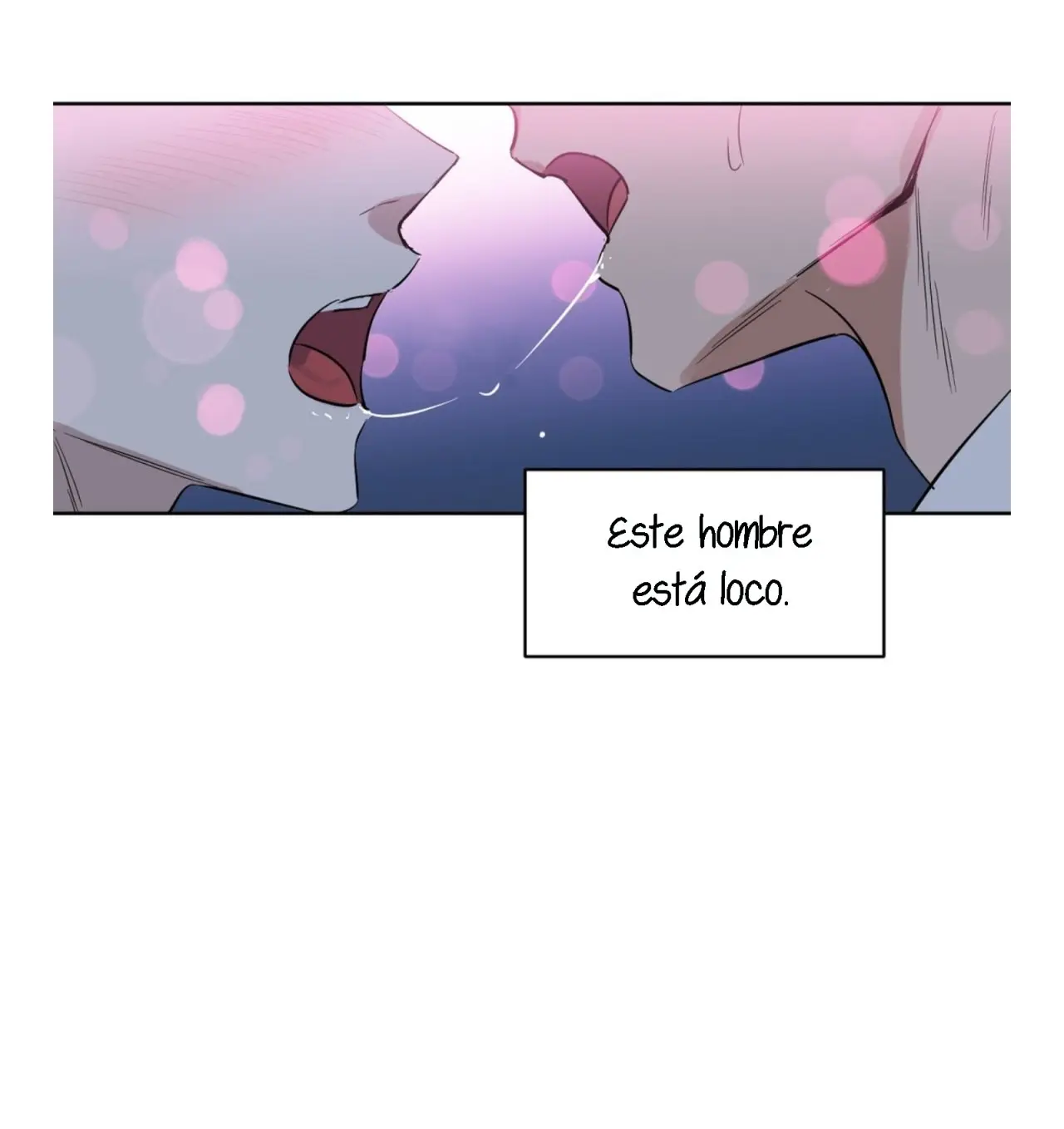 Kiss me liar - Capítulo 28 - Página 27 - LectorTMOo