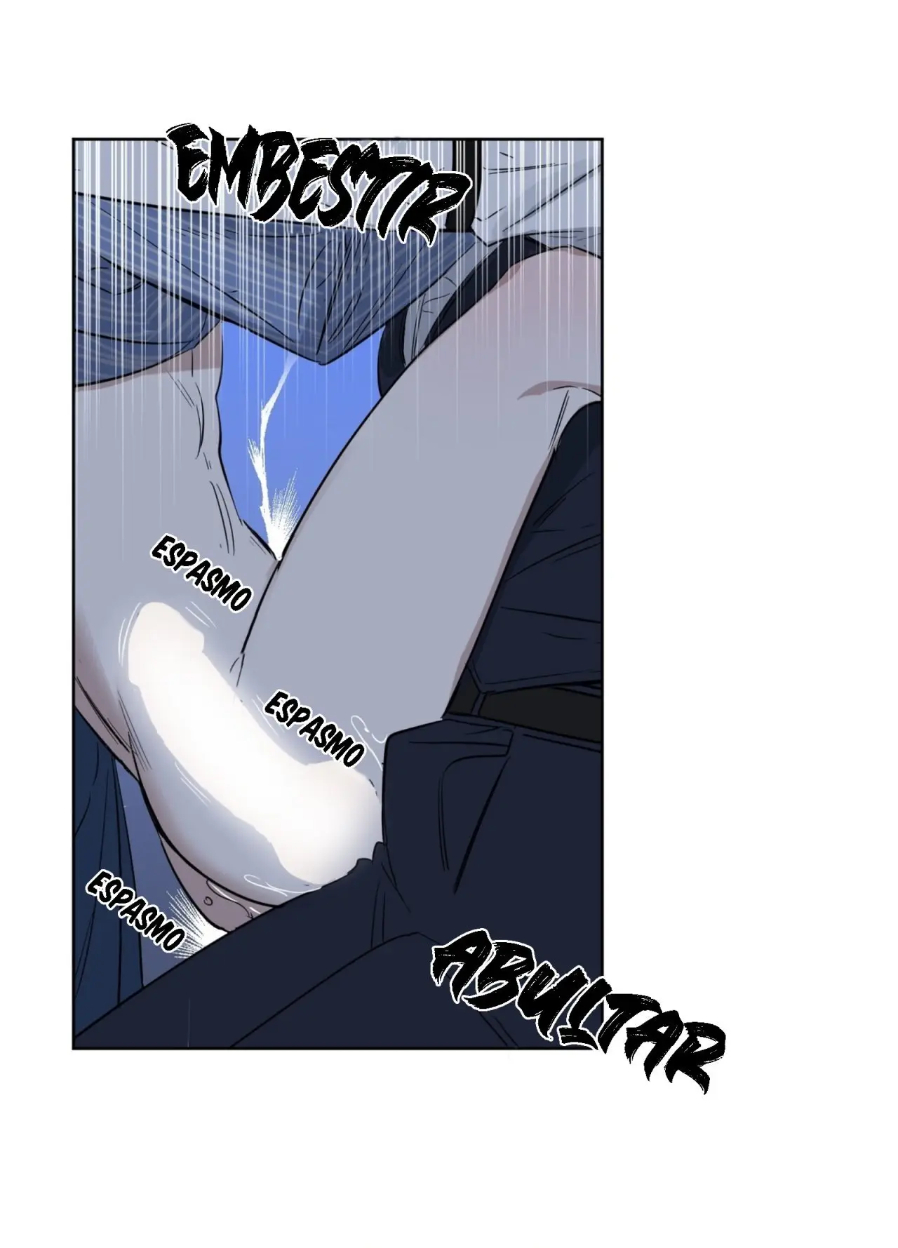 Kiss me liar - Capítulo 28 - Página 43 - LectorTMOo