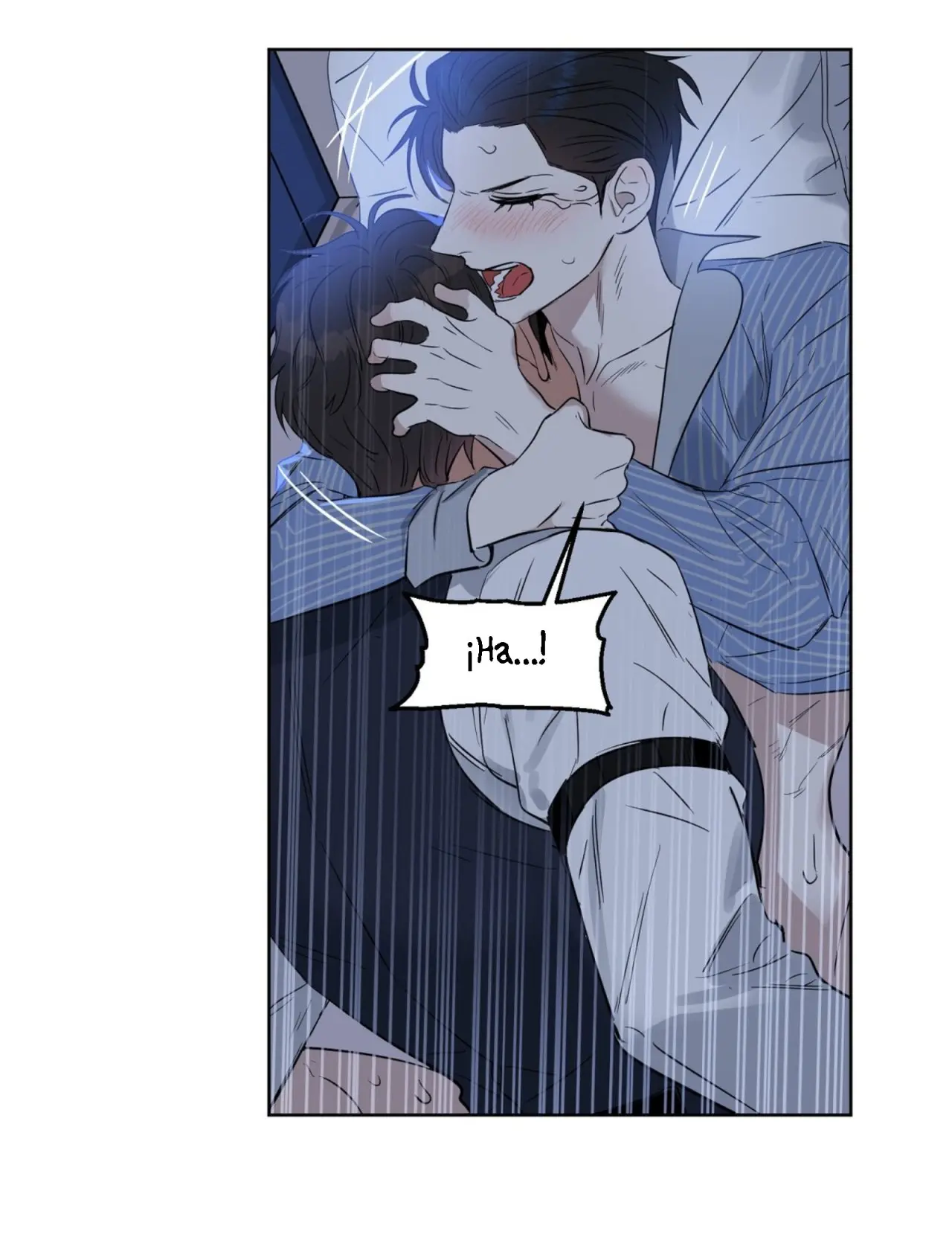 Kiss me liar - Capítulo 28 - Página 44 - LectorTMOo