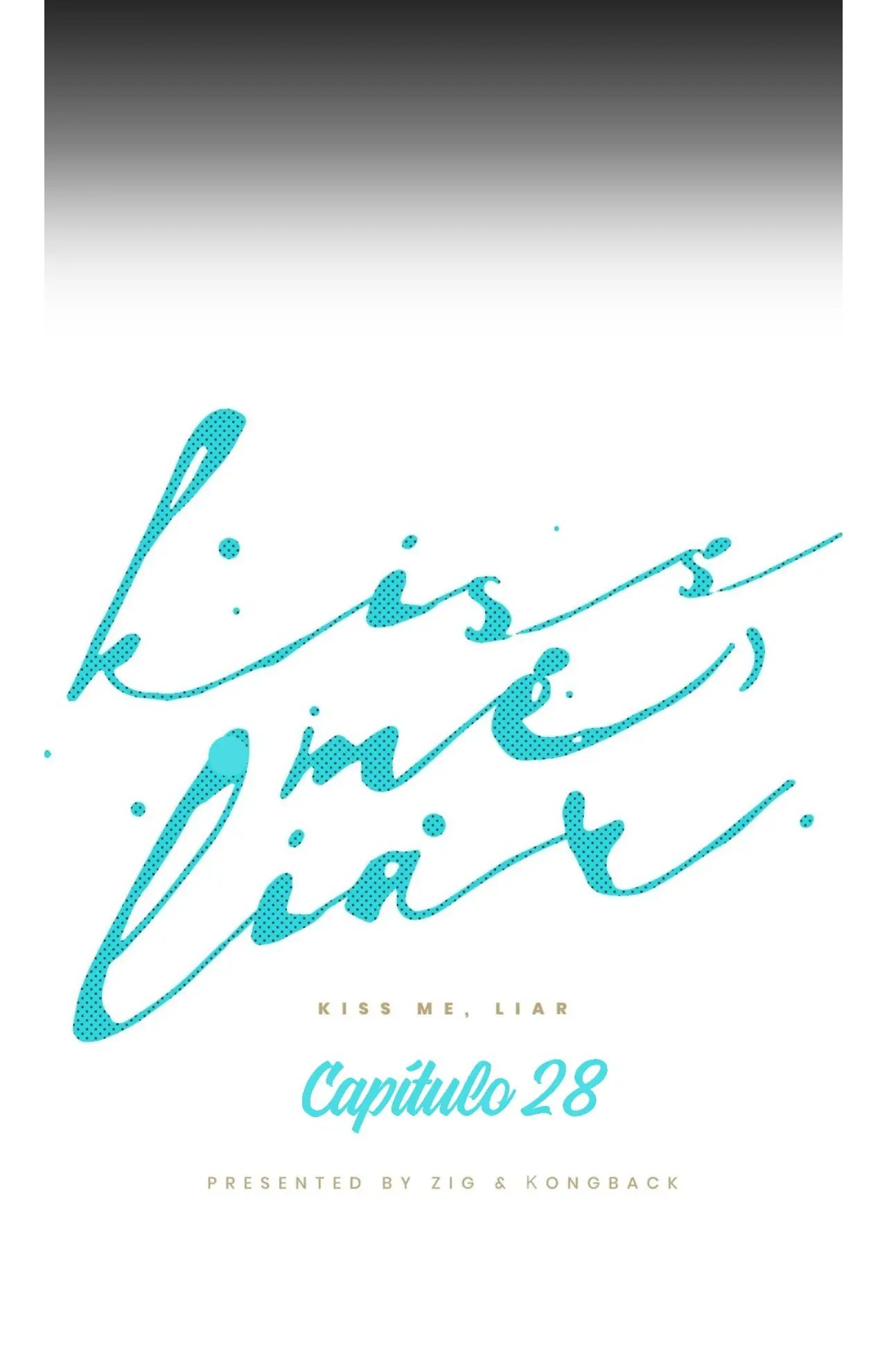 Kiss me liar - Capítulo 28 - Página 51 - LectorTMOo