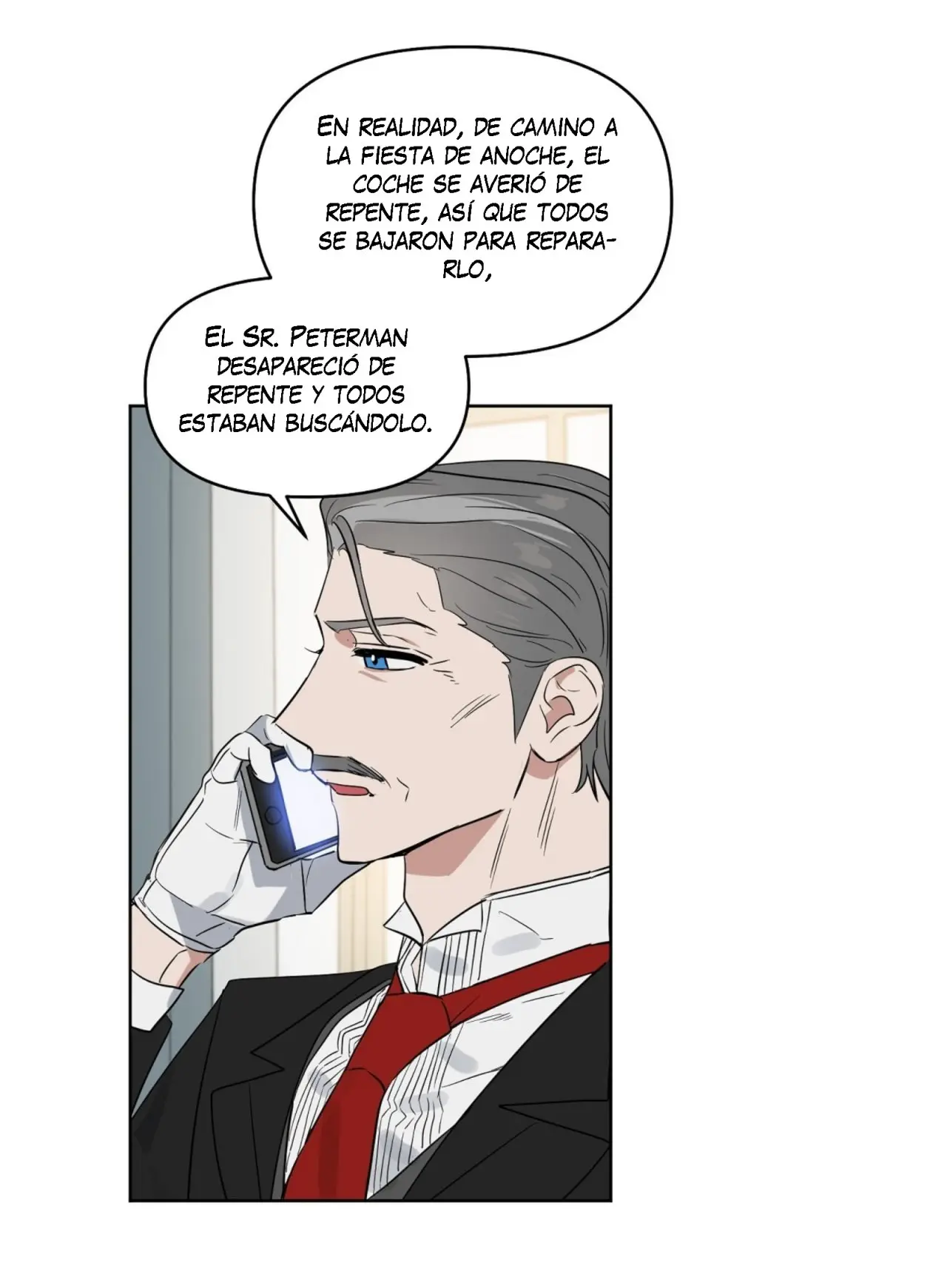 Kiss me liar - Capítulo 28 - Página 62 - LectorTMOo
