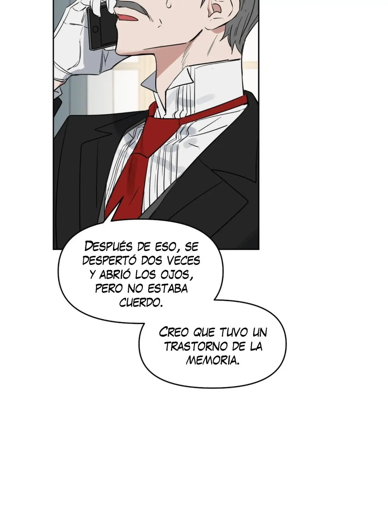Kiss me liar - Capítulo 28 - Página 66 - LectorTMOo