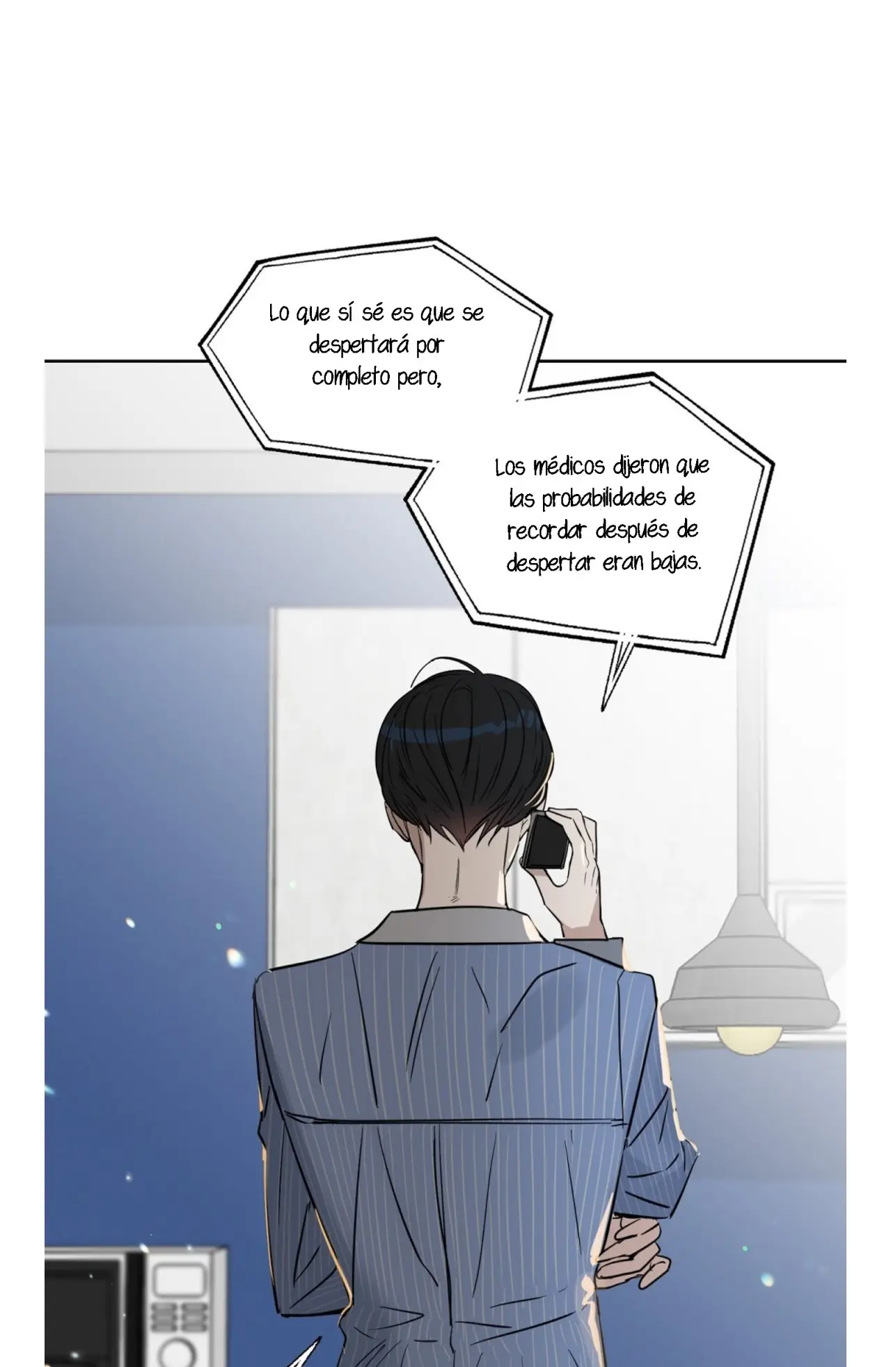 Kiss me liar - Capítulo 28 - Página 68 - LectorTMOo