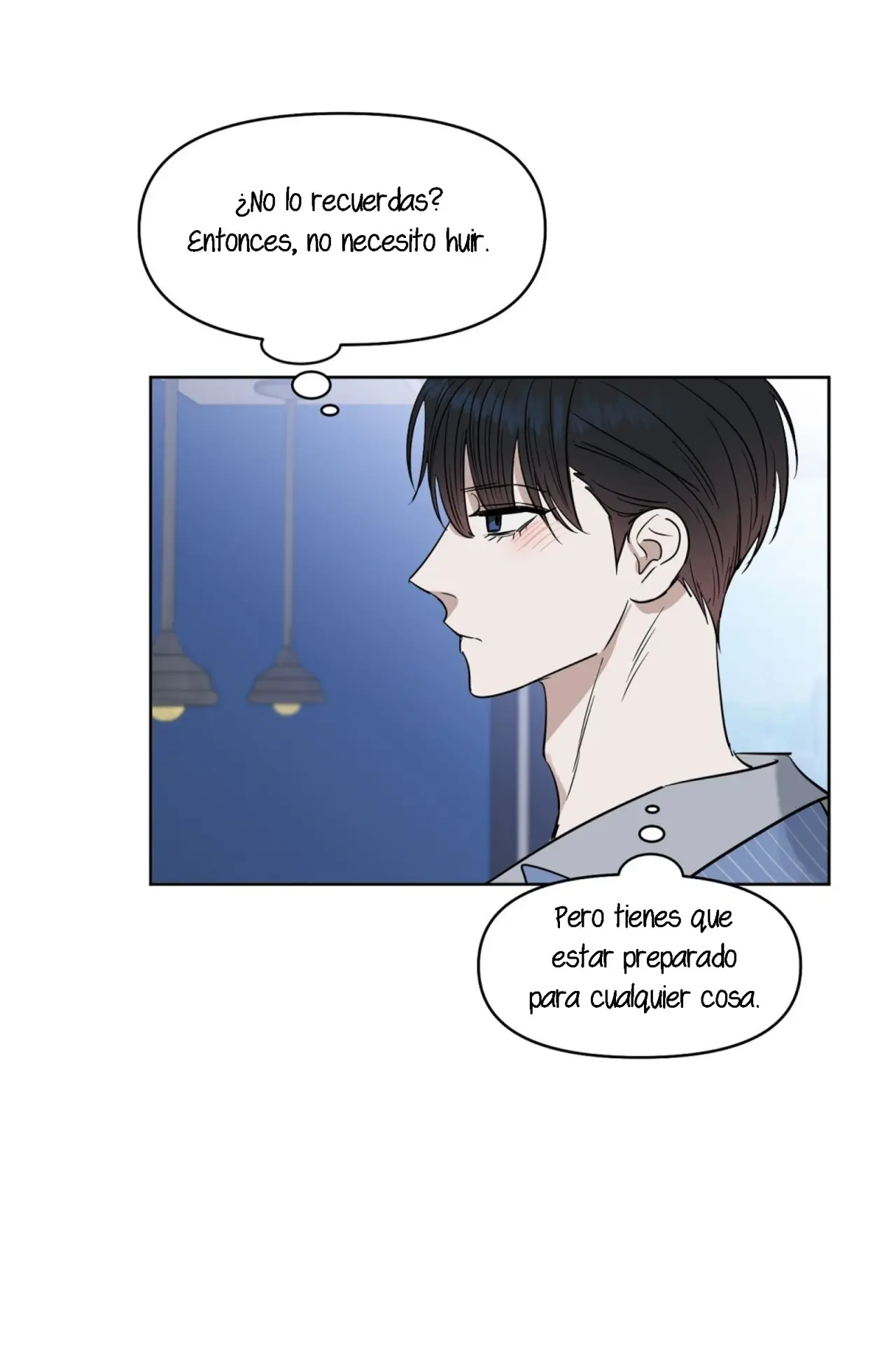 Kiss me liar - Capítulo 28 - Página 71 - LectorTMOo