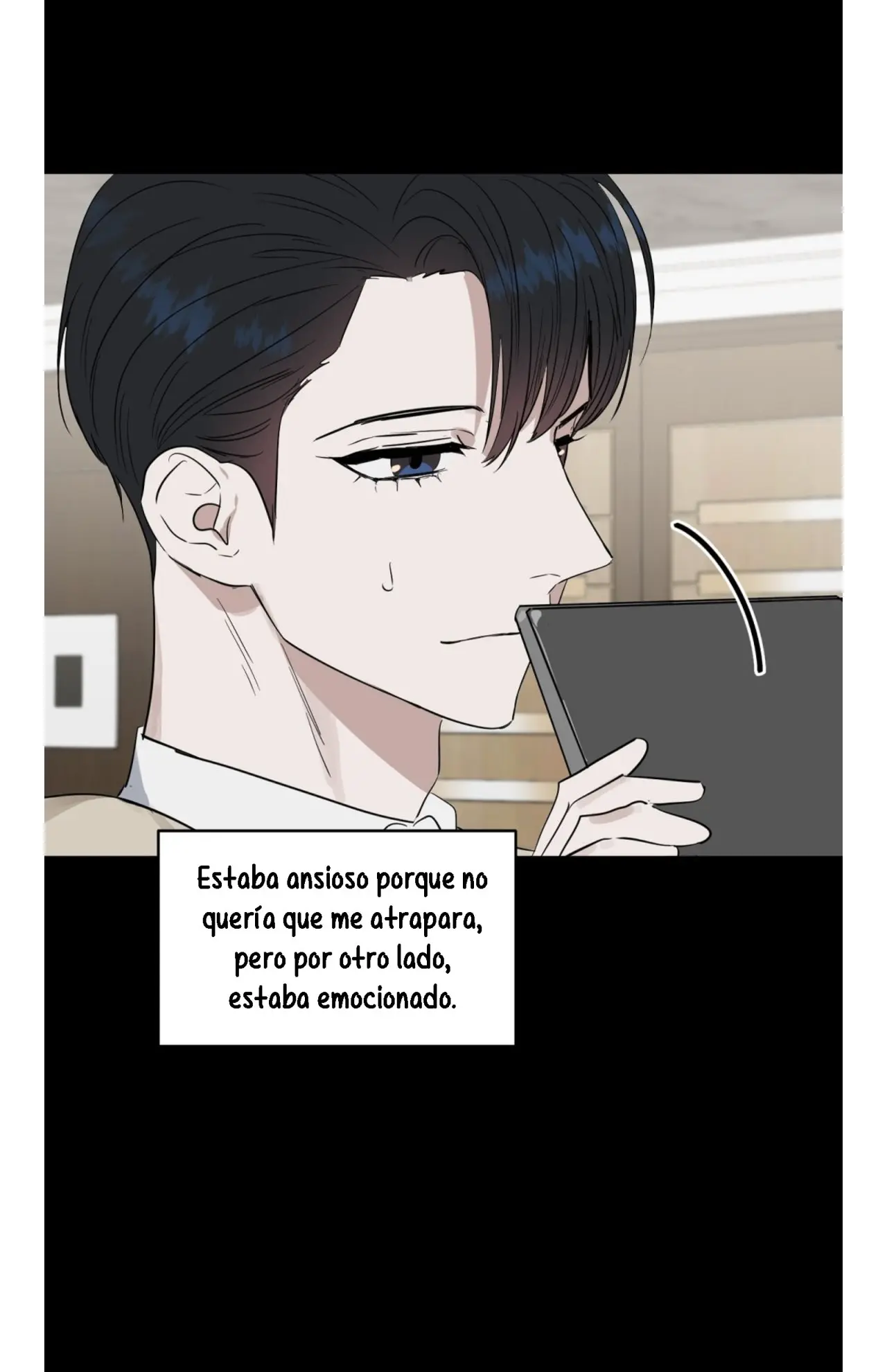 Kiss me liar - Capítulo 29 - Página 8 - LectorTMOo