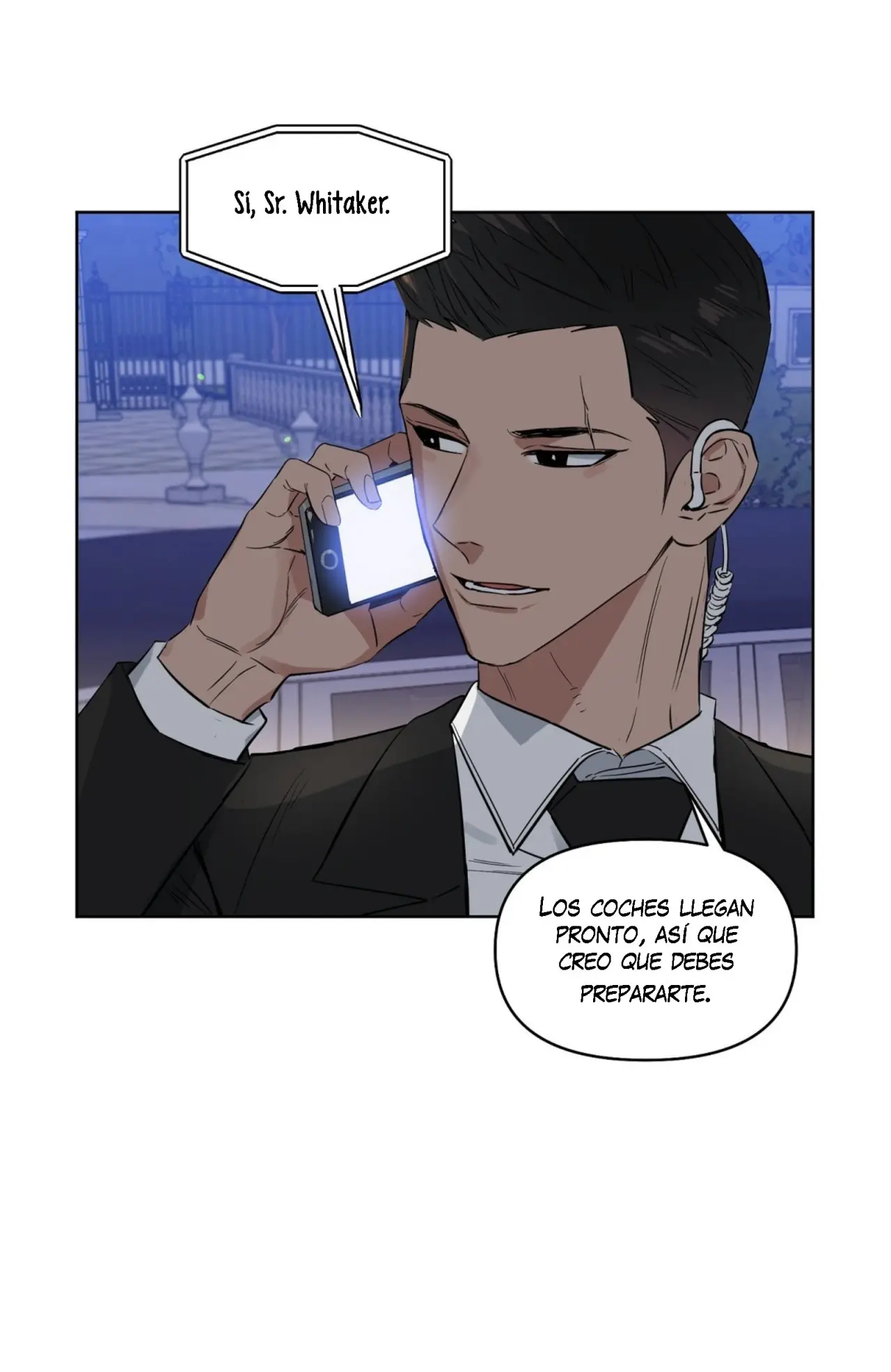 Kiss me liar - Capítulo 29 - Página 13 - LectorTMOo